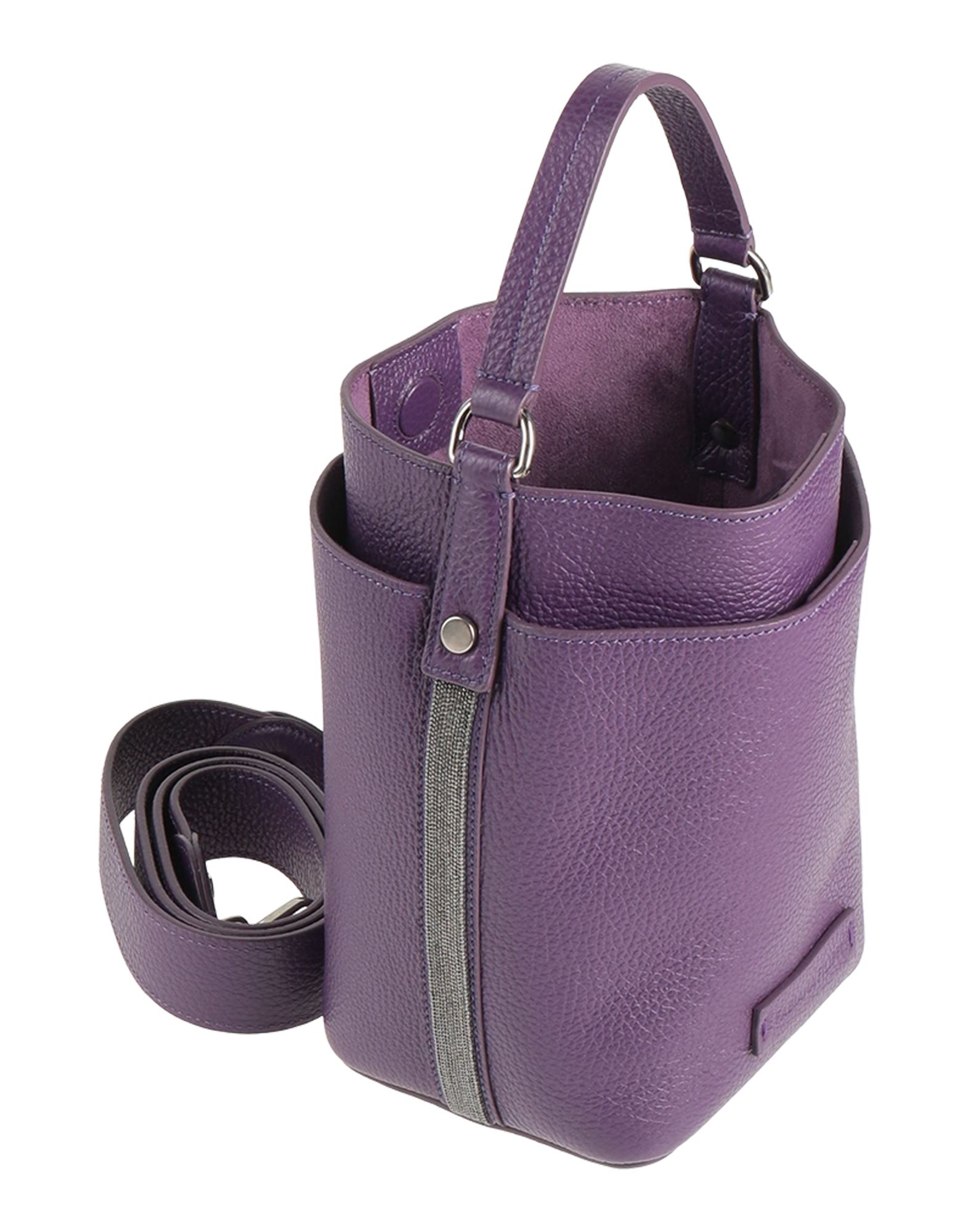  Fabiana Filippi - Taschen - Handtaschen - On Yoox.com 