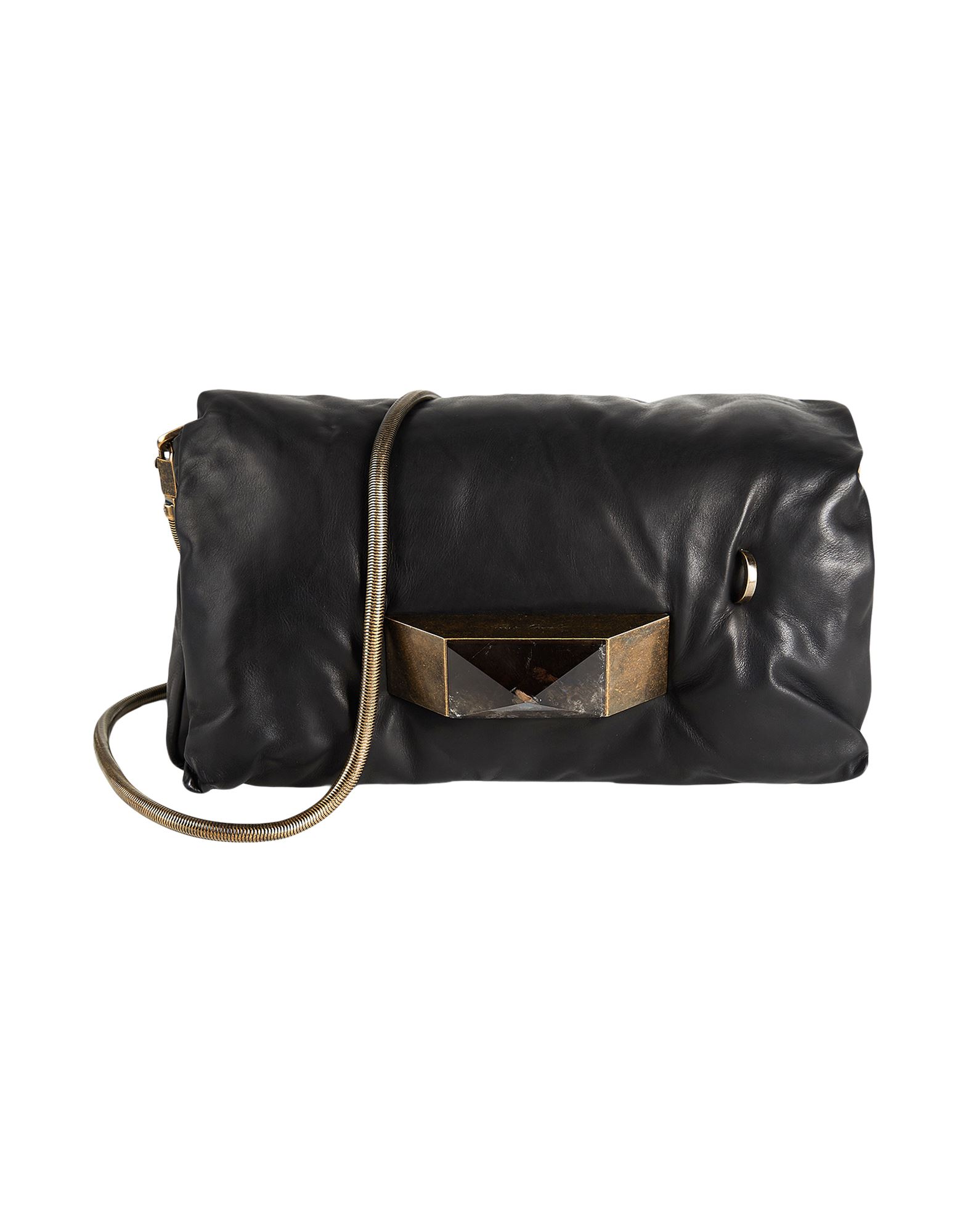 Rick Owens リック　ブラック ボディバッグ ジッパーポケット付き 楽天市場】rick owens（バッグ・小物・ブランド雑貨）の通販