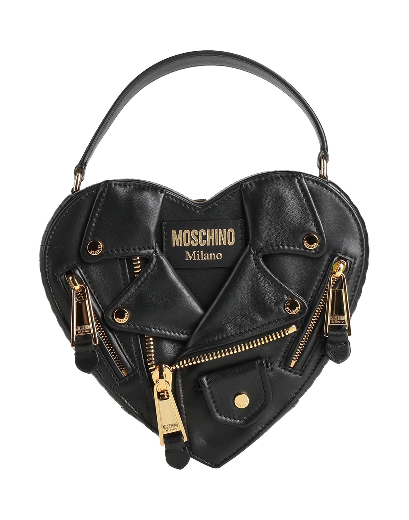 MOSCHINO MOSCHINO ΤΣΑΝΤΕΣ Τσάντα χειρός