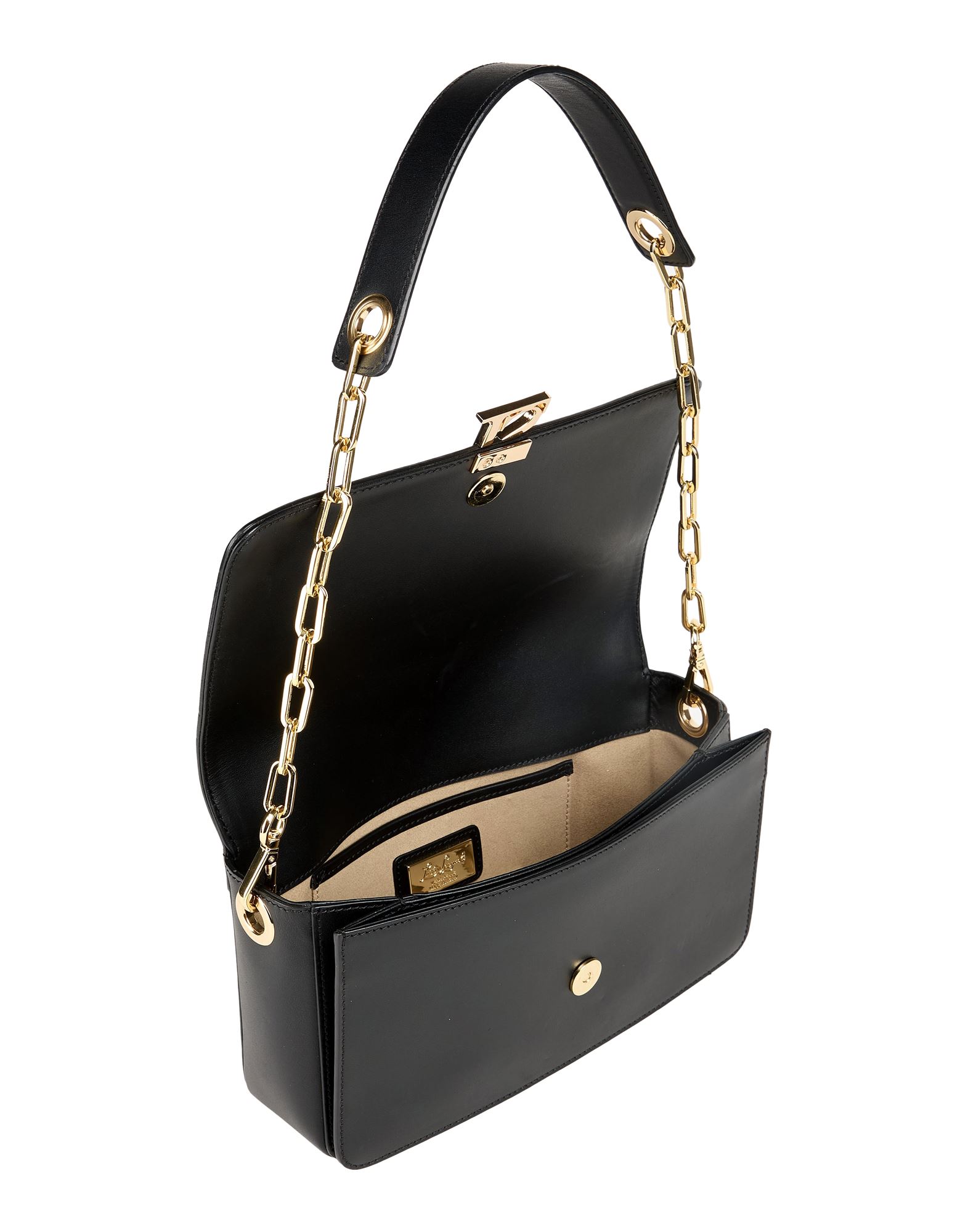  Luisa Spagnoli - Taschen - Schultertaschen - On Yoox.com 