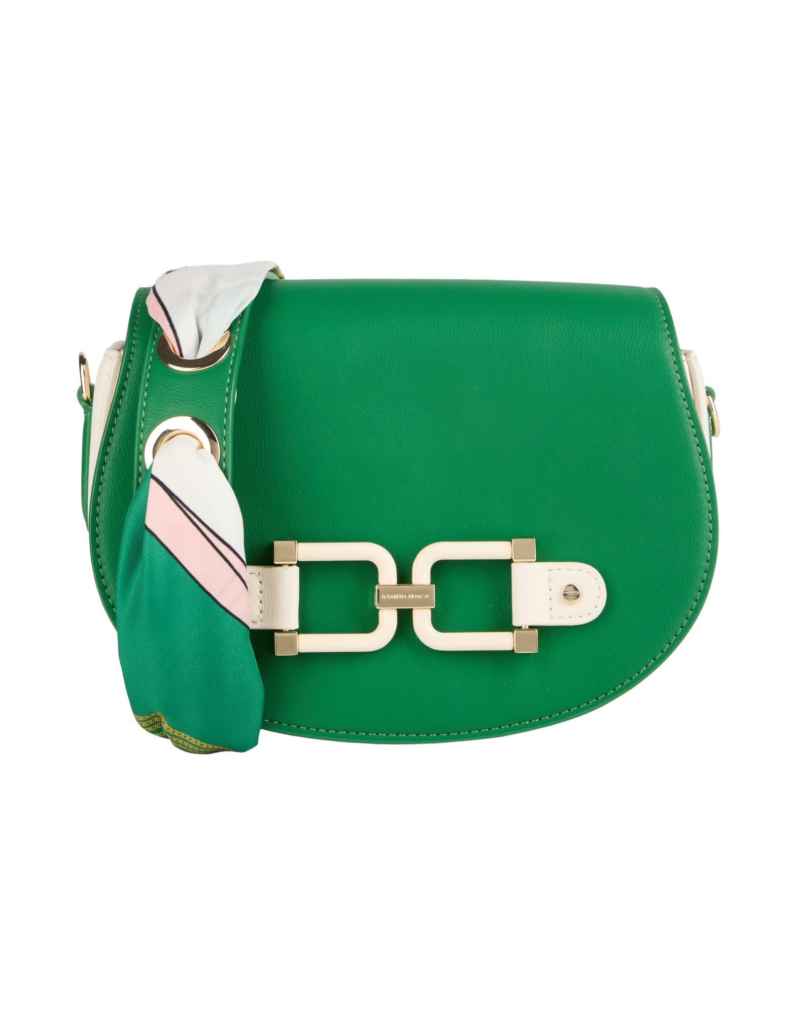 ELISABETTA FRANCHI ELISABETTA FRANCHI ΤΣΑΝΤΕΣ Τσάντες ταχυδρόμου