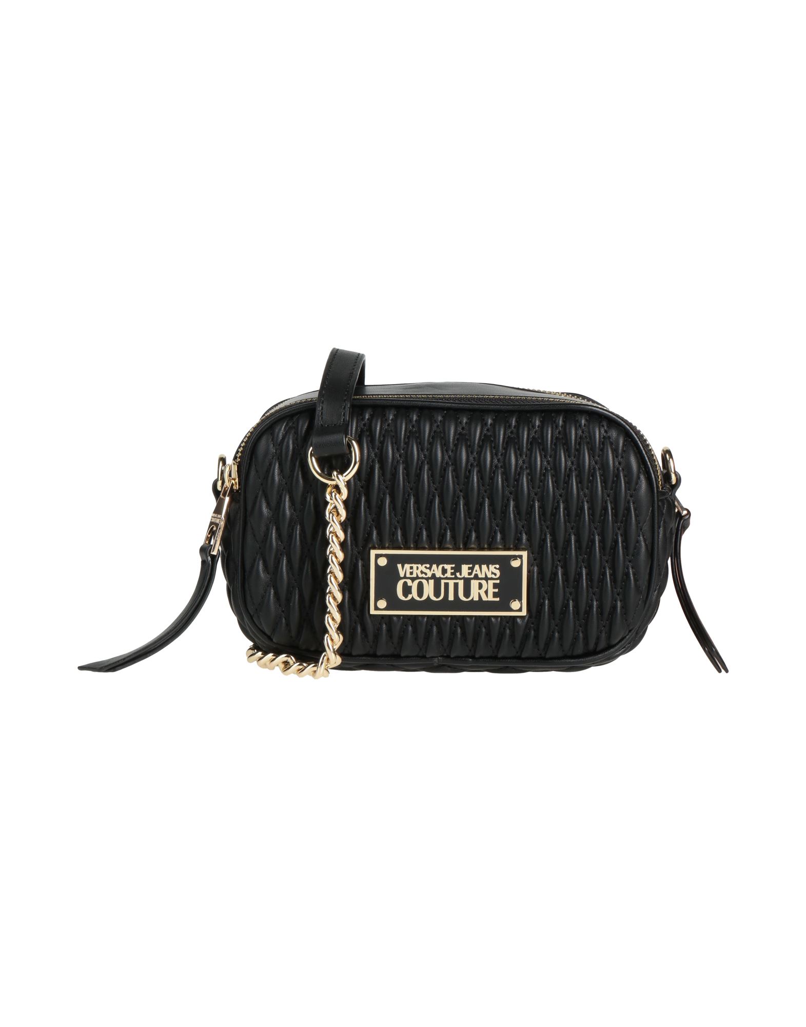  Versace Jeans Couture - Taschen - Umhängetasche - On Yoox.com 