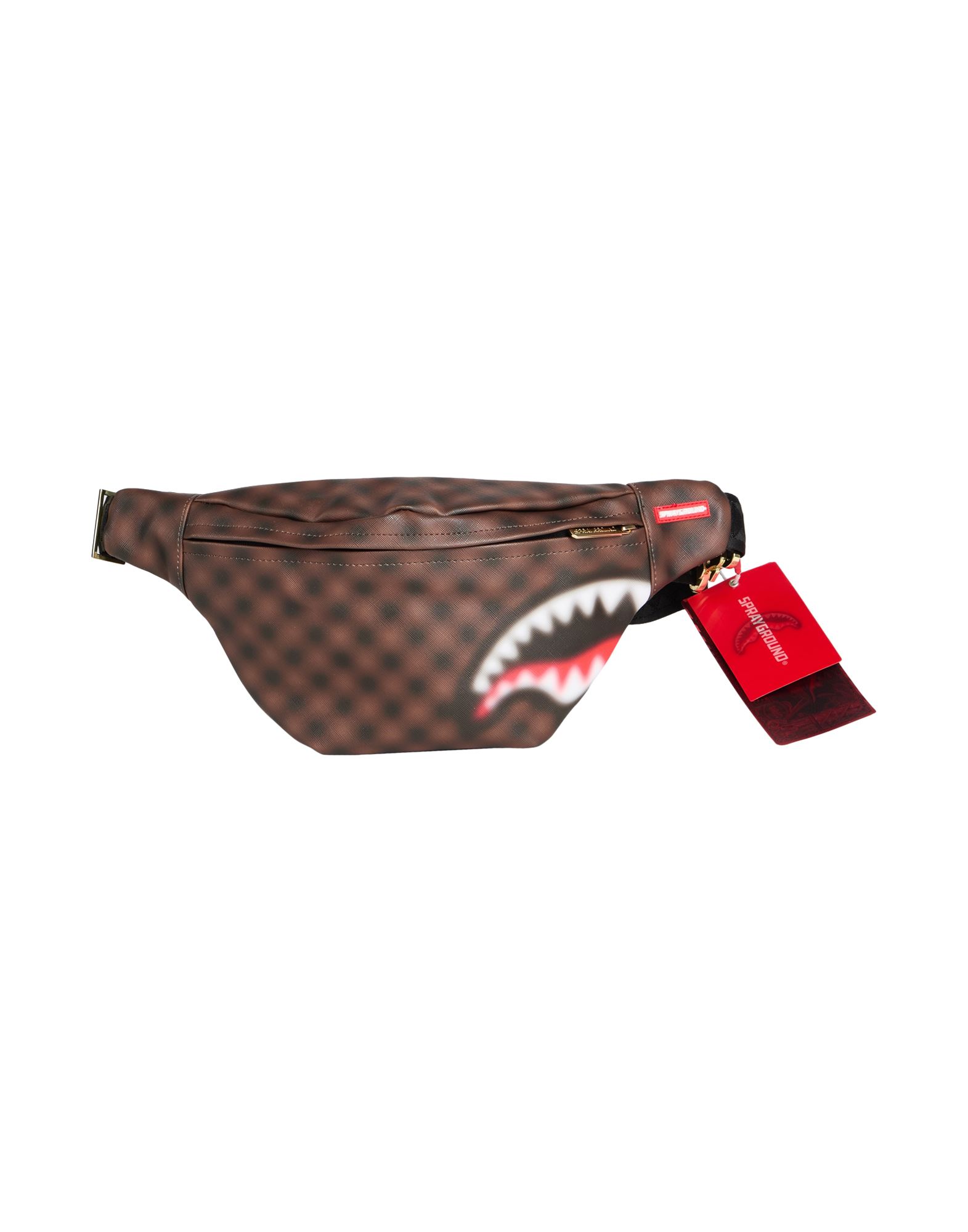 SPRAYGROUND SPRAYGROUND ΤΣΑΝΤΕΣ Τσαντάκι μέσης