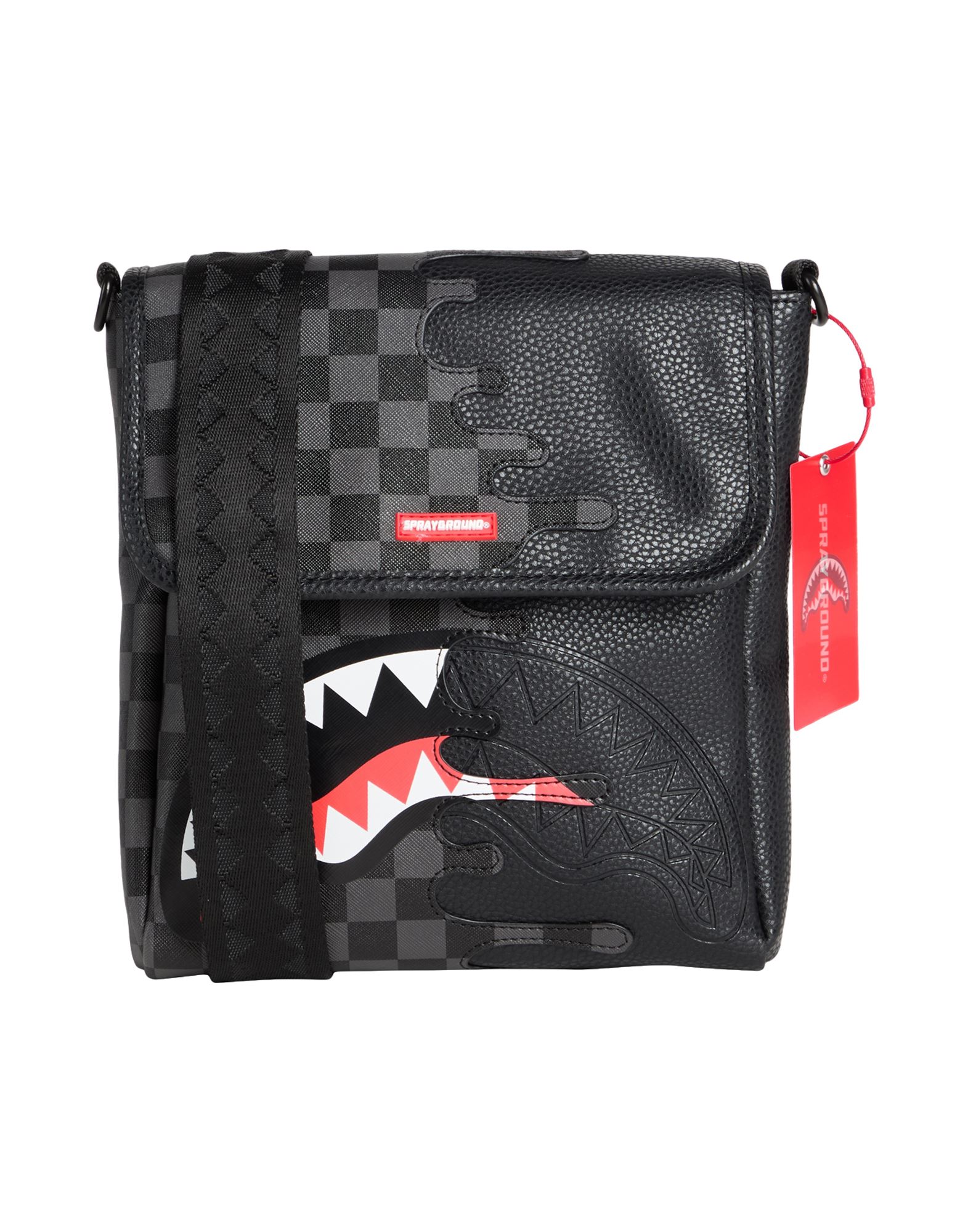 SPRAYGROUND SPRAYGROUND ΤΣΑΝΤΕΣ Τσάντες ταχυδρόμου