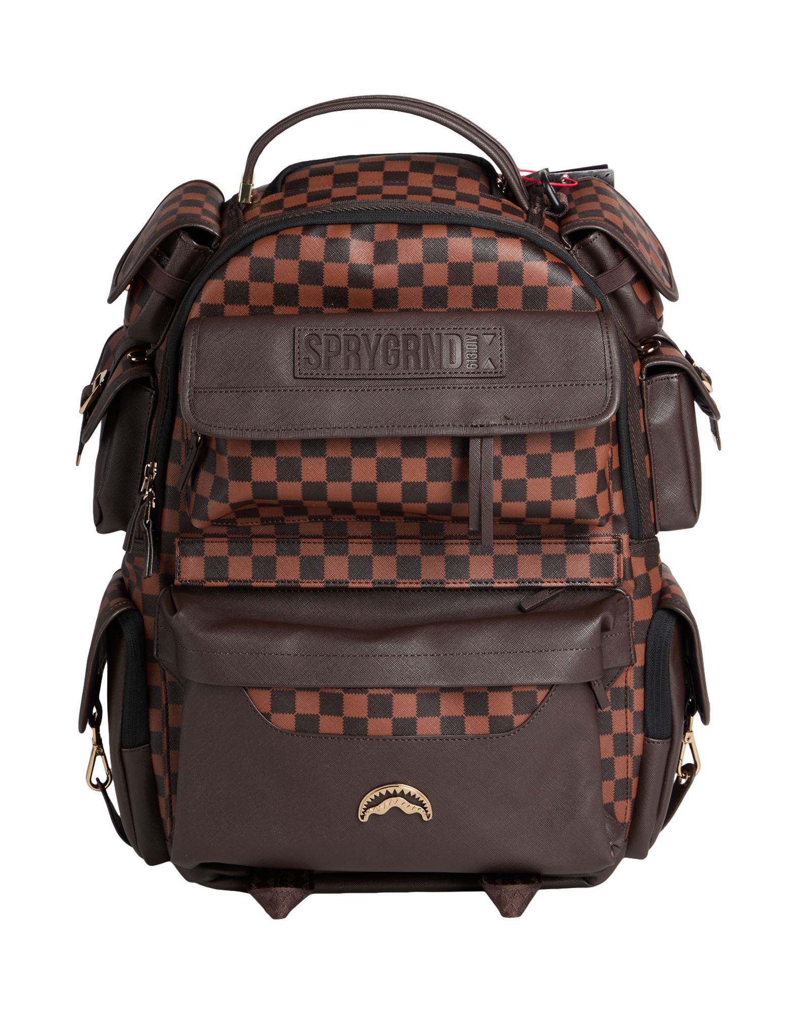 SPRAYGROUND SPRAYGROUND ΤΣΑΝΤΕΣ Σακίδιο πλάτης