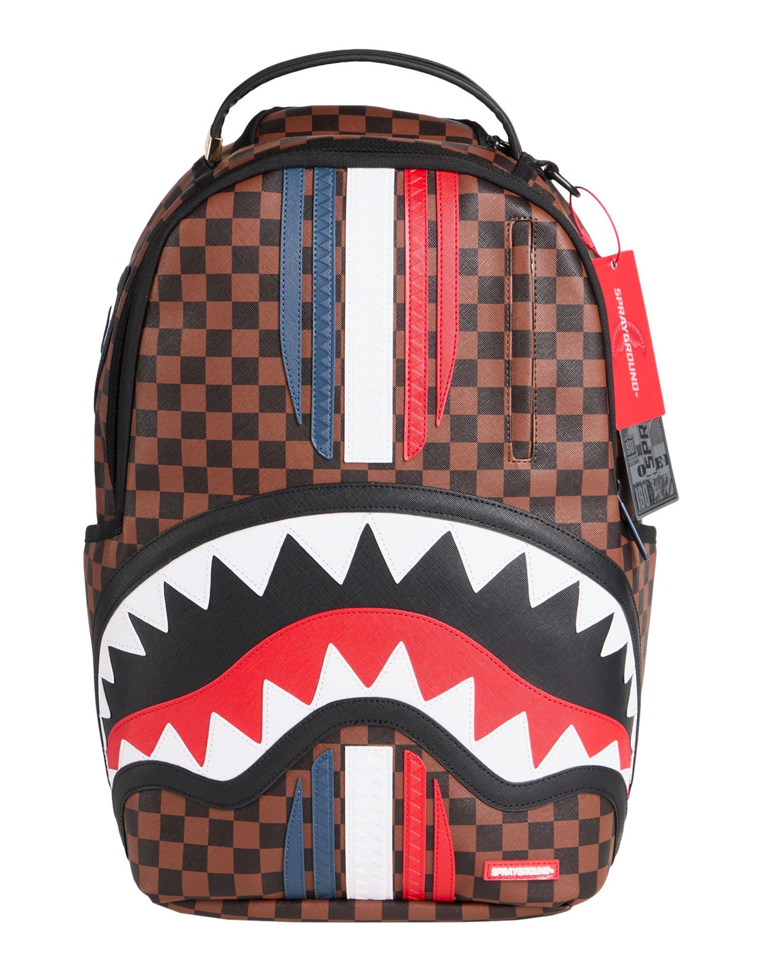SPRAYGROUND SPRAYGROUND ΤΣΑΝΤΕΣ Σακίδιο πλάτης