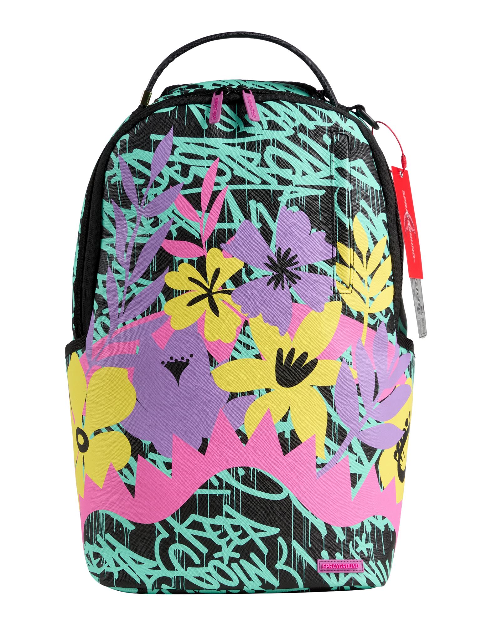 SPRAYGROUND SPRAYGROUND ΤΣΑΝΤΕΣ Σακίδιο πλάτης