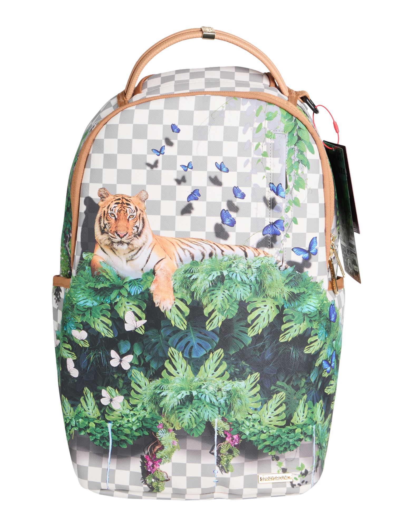 SPRAYGROUND SPRAYGROUND ΤΣΑΝΤΕΣ Σακίδιο πλάτης