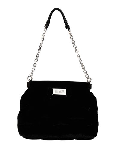 Bolso de mano Mujer Negro -- Mujer