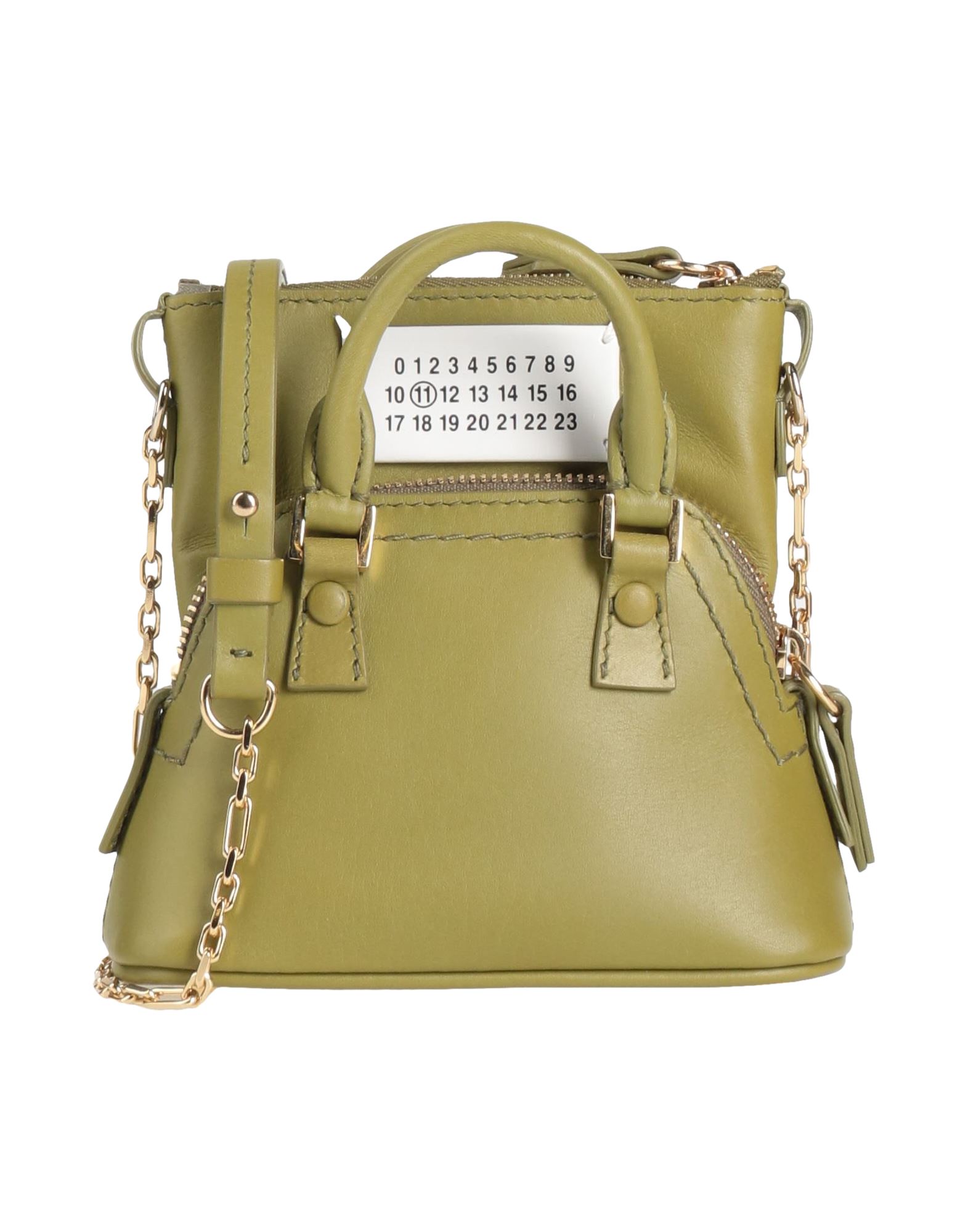【4/20値下げ】メゾンマルジェラ メッセンジャーバッグ Amazon | (メゾンマルジェラ) Maison Margiela メッセンジャー