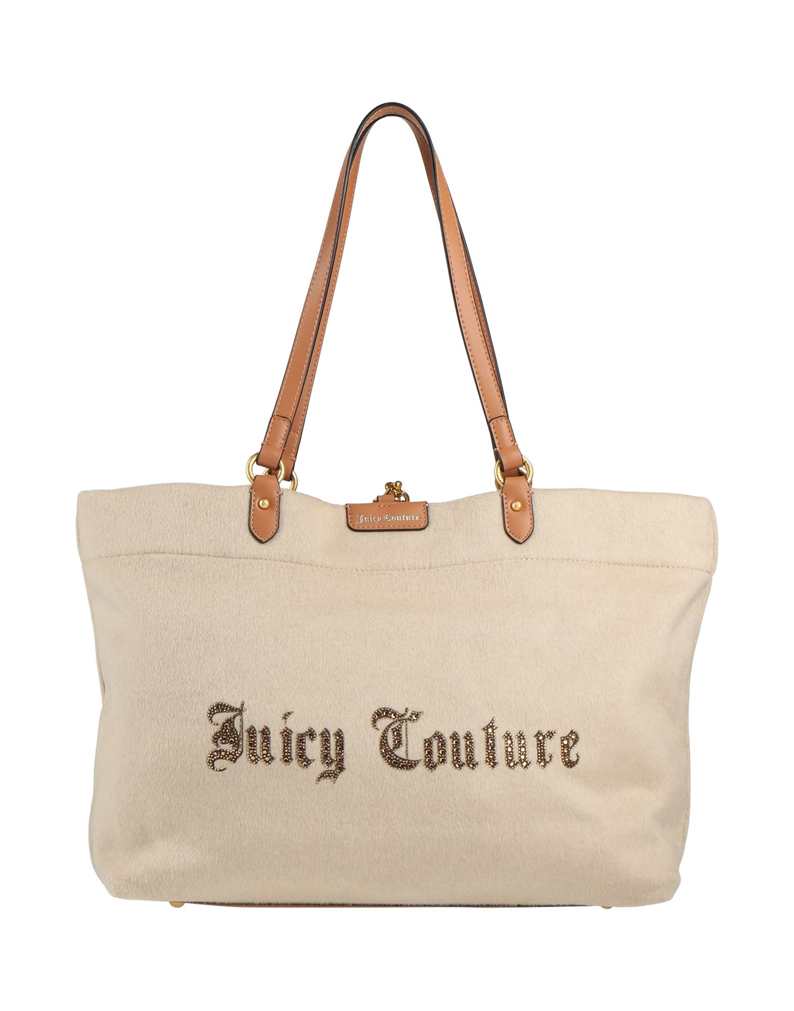 2WAY【JUICY COUTURE】Gabrielle ロゴ クロスボディ バッグ 黒 JUICY COUTURE Bag Obsession Crossbody Women Purse - Black w