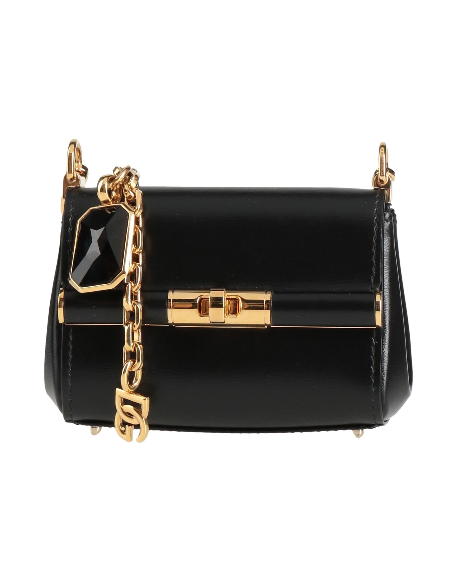 ドルチェ＆ガッバーナ(Dolce&Gabbana) メッセンジャーバッグ
