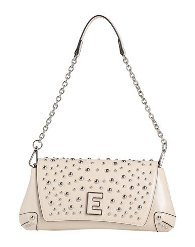 Bolso de mano Mujer Marfil -- Mujer