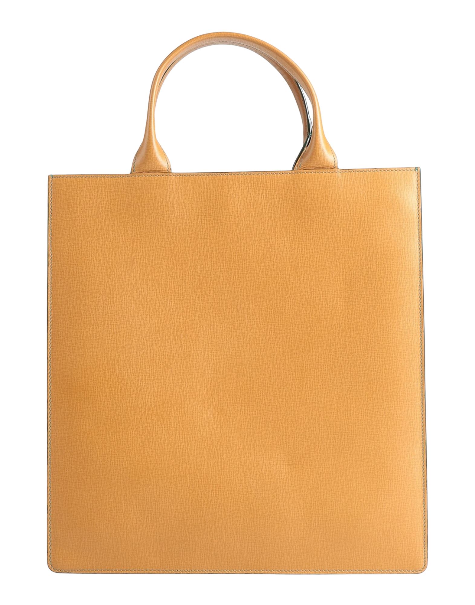 VALEXTRA VALEXTRA ΤΣΑΝΤΕΣ Τσάντα χειρός