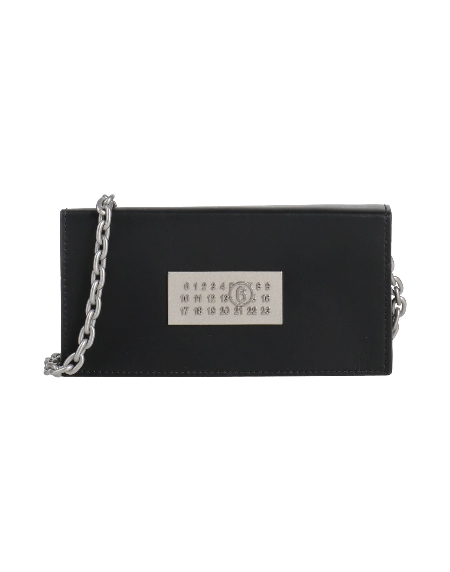 MM6 MAISON MARGIELA MM6 MAISON MARGIELA ΤΣΑΝΤΕΣ Τσάντες ταχυδρόμου