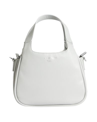 Handtaschen Damen Hellgrau -- Damen