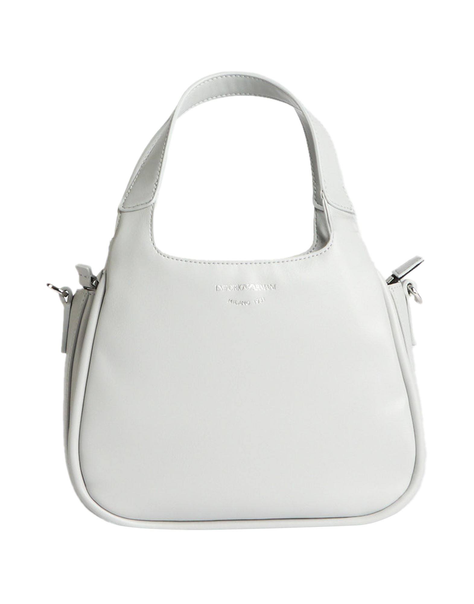  Emporio Armani - Taschen - Handtaschen - On Yoox.com 