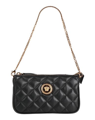 Bolso de mano Mujer Negro -- Mujer