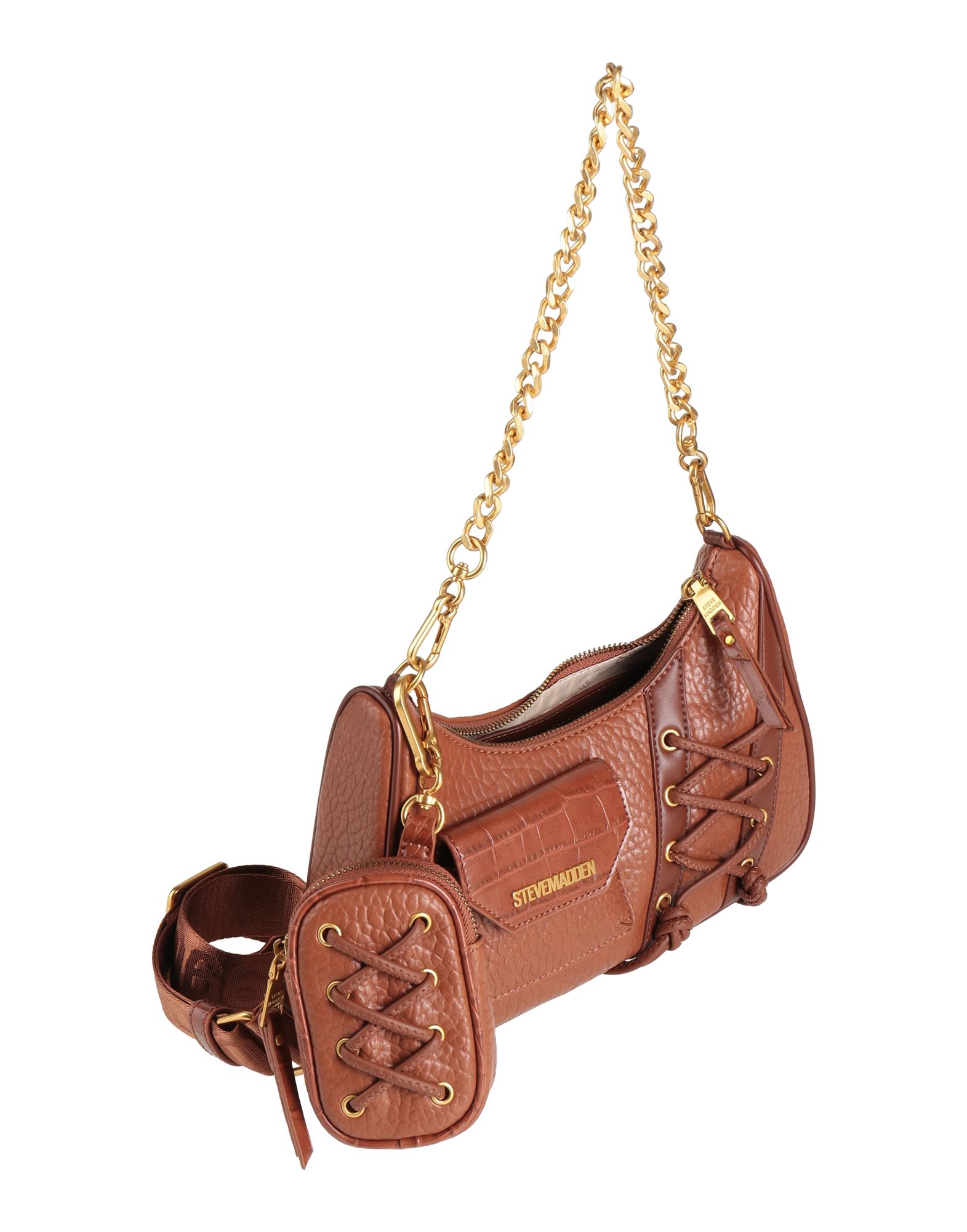  Steve Madden - Taschen - Schultertaschen - On Yoox.com 