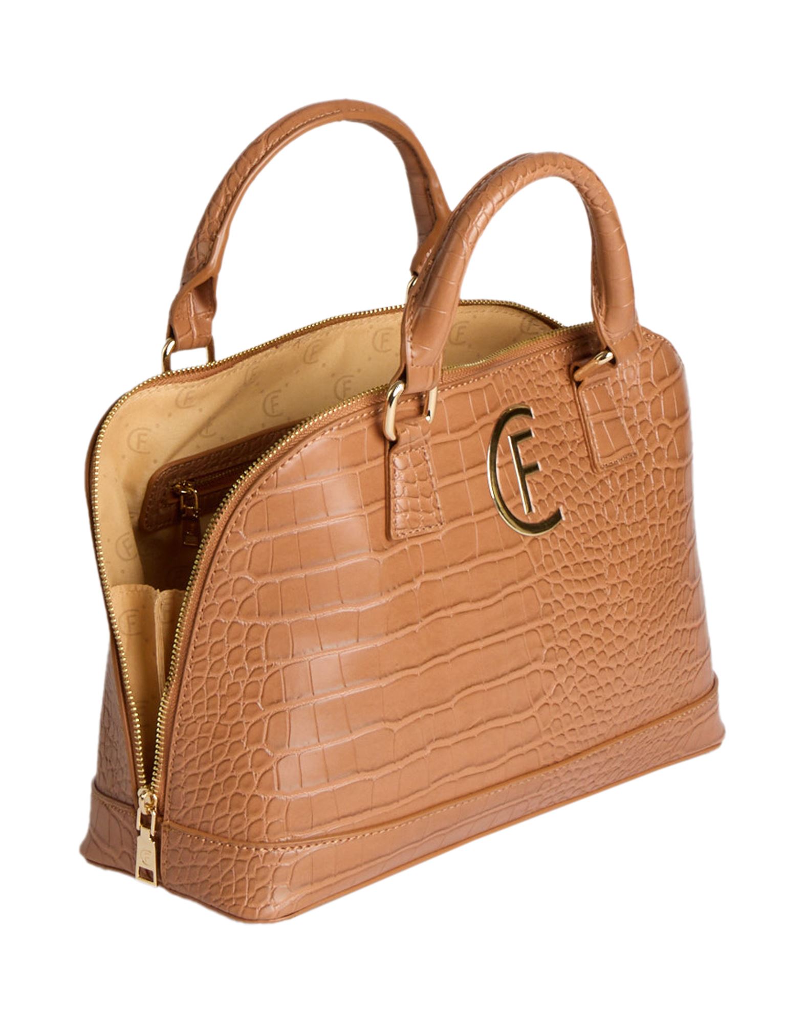  Cristinaeffe - Bolsos - Bolsos De Mano - On Yoox.com 