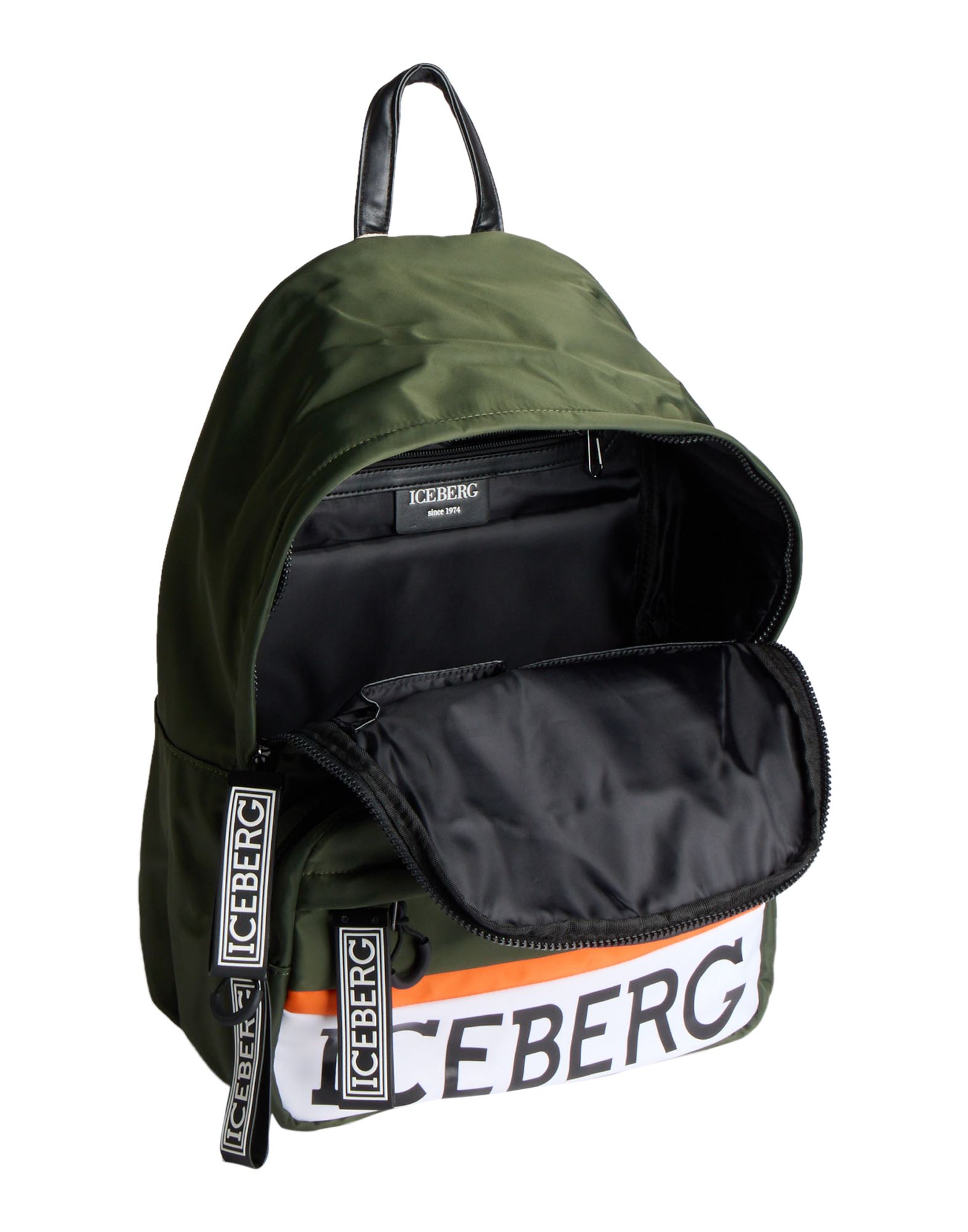  Iceberg - Taschen - Rucksäcke - On Yoox.com 