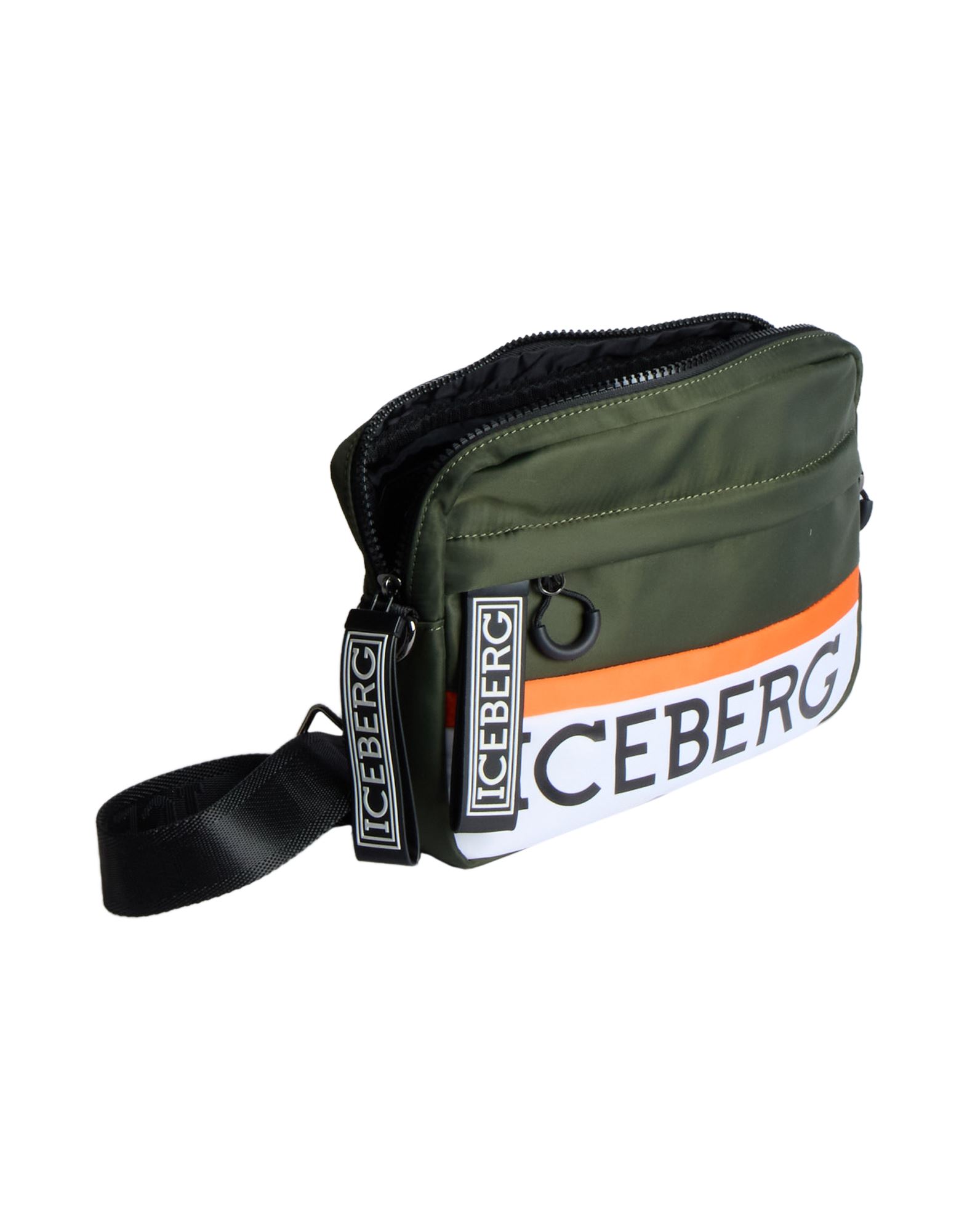  Iceberg - Taschen - Umhängetasche - On Yoox.com 