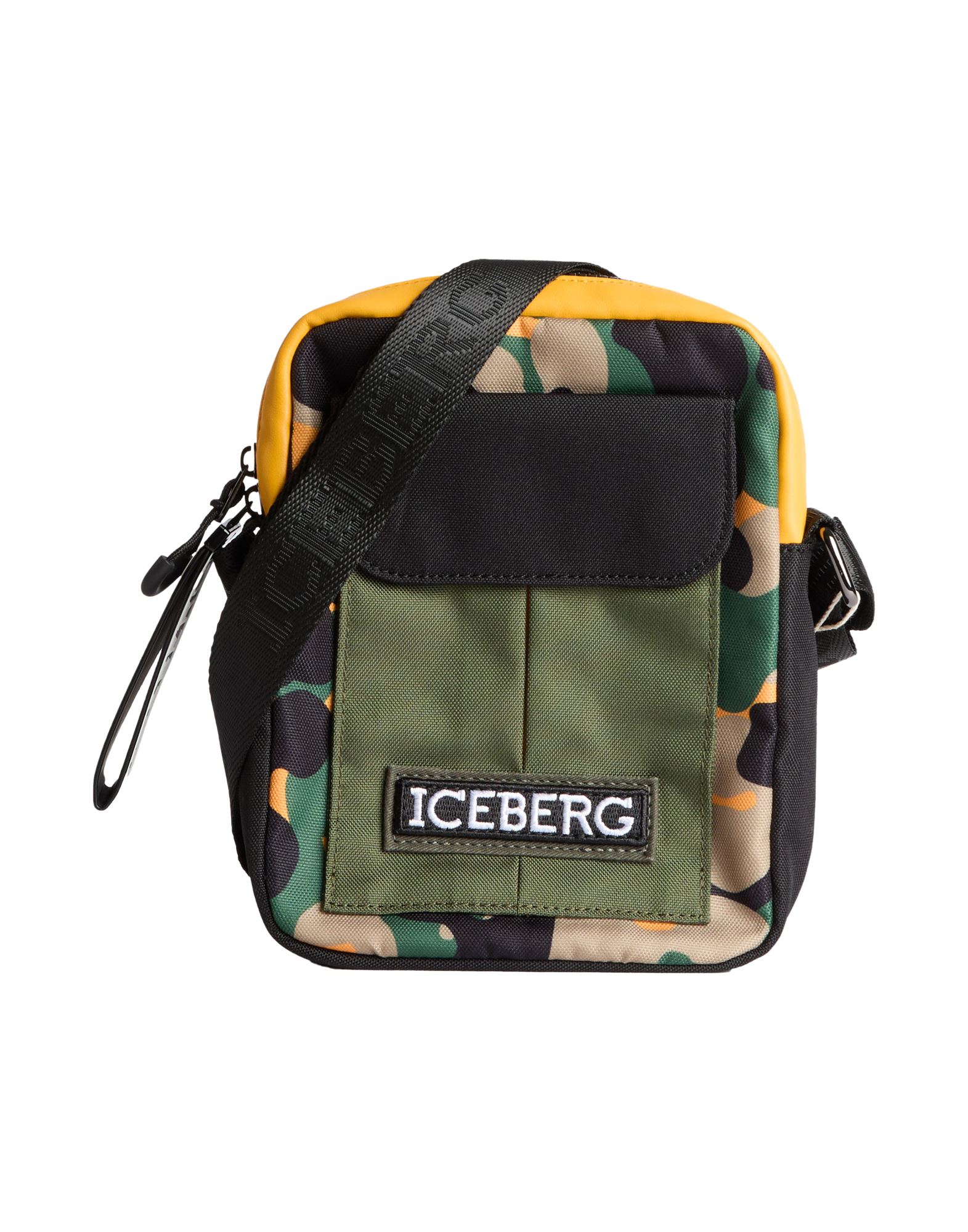 ICEBERG ICEBERG ΤΣΑΝΤΕΣ Τσάντες ταχυδρόμου