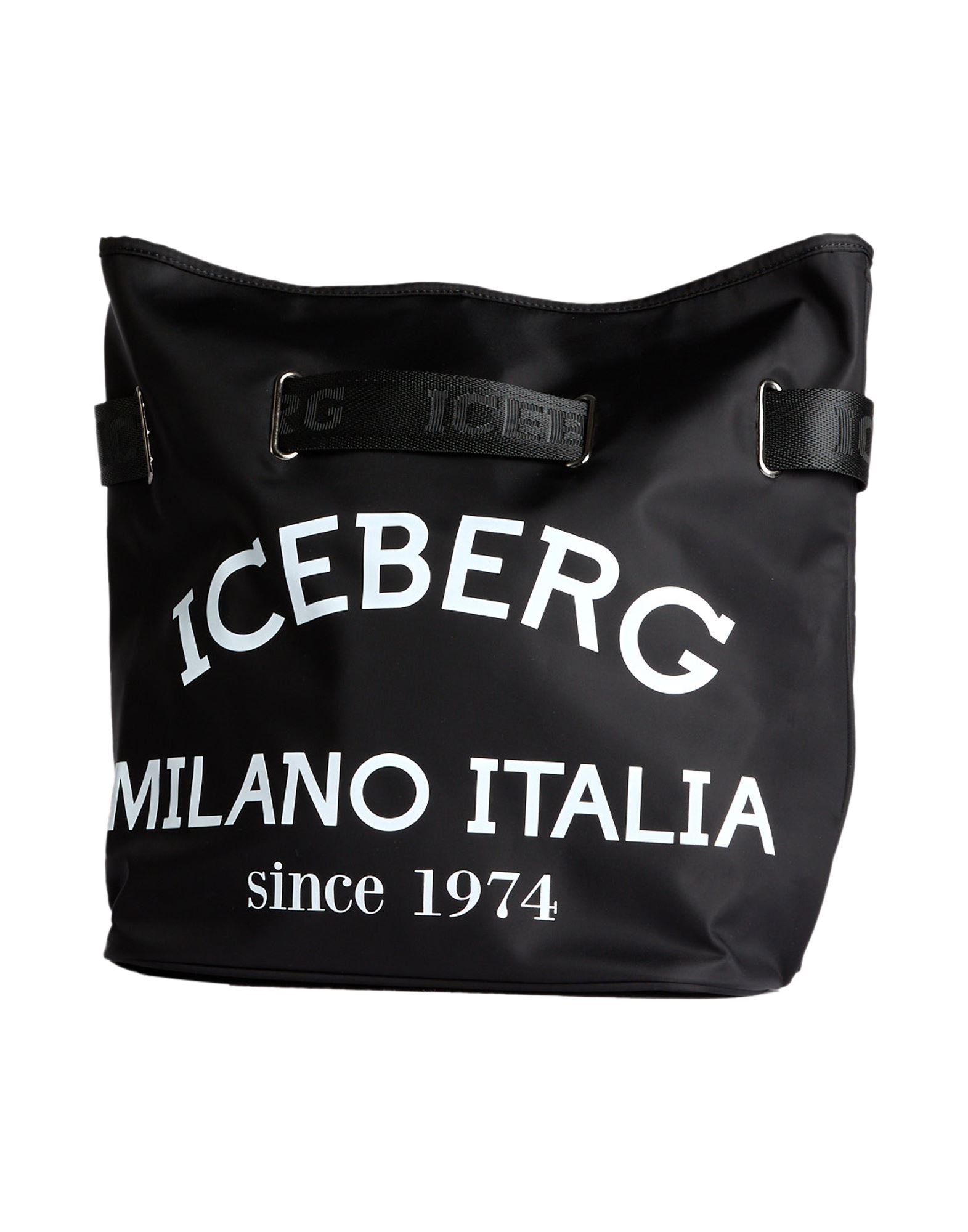ICEBERG ICEBERG ΤΣΑΝΤΕΣ Σακίδιο πλάτης