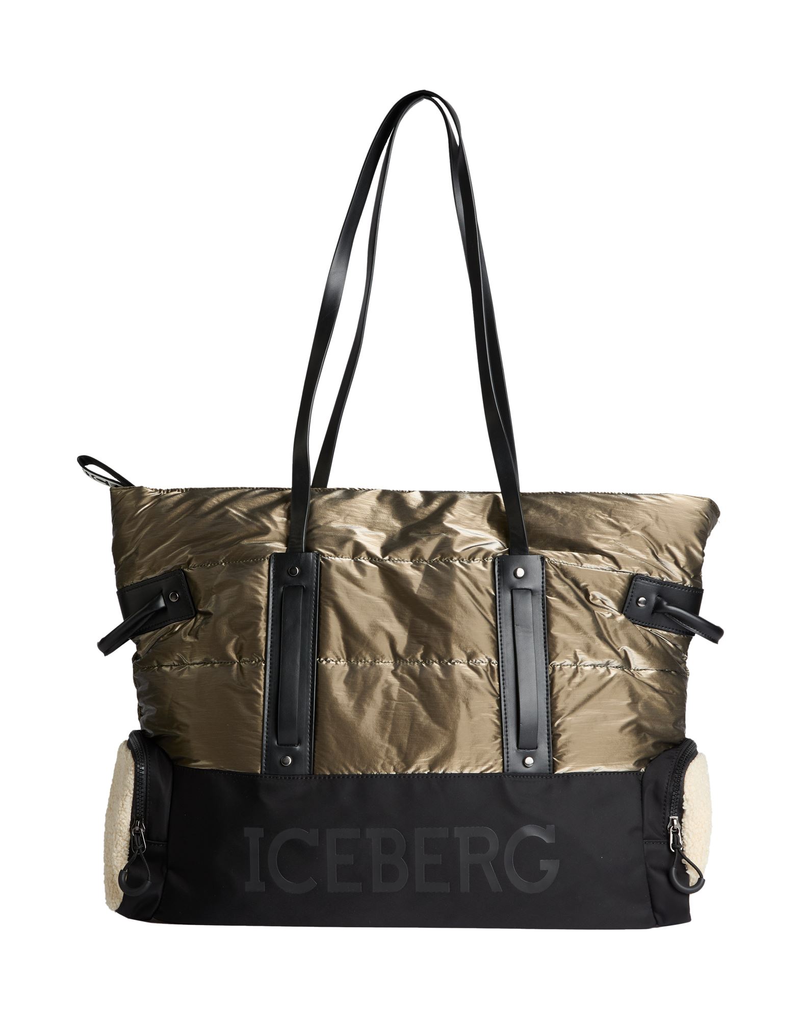 ICEBERG ICEBERG ΤΣΑΝΤΕΣ Τσάντες ώμου