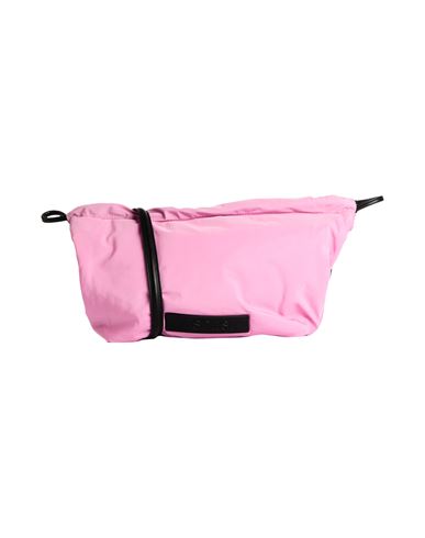Aspesi Woman Cross-body Bag Pink Size - Polyester In Pink