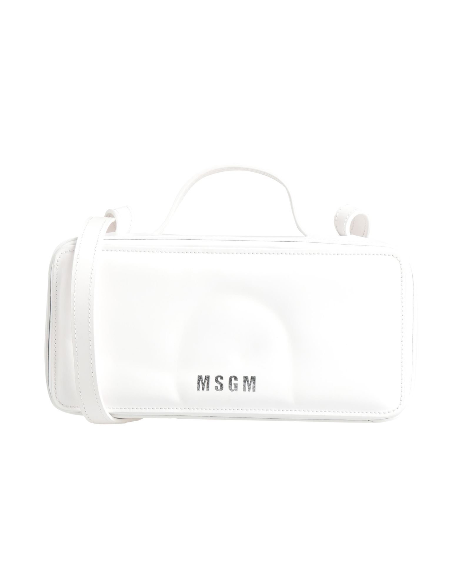 MSGM MSGM ΤΣΑΝΤΕΣ Τσάντα χειρός