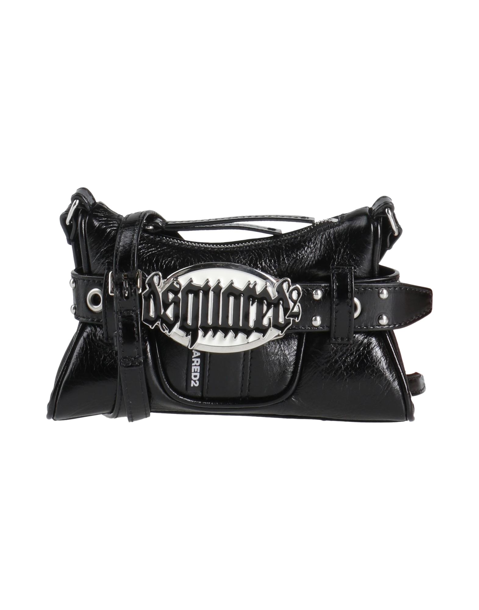 DSQUARED2 DSQUARED2 ΤΣΑΝΤΕΣ Τσάντες ταχυδρόμου