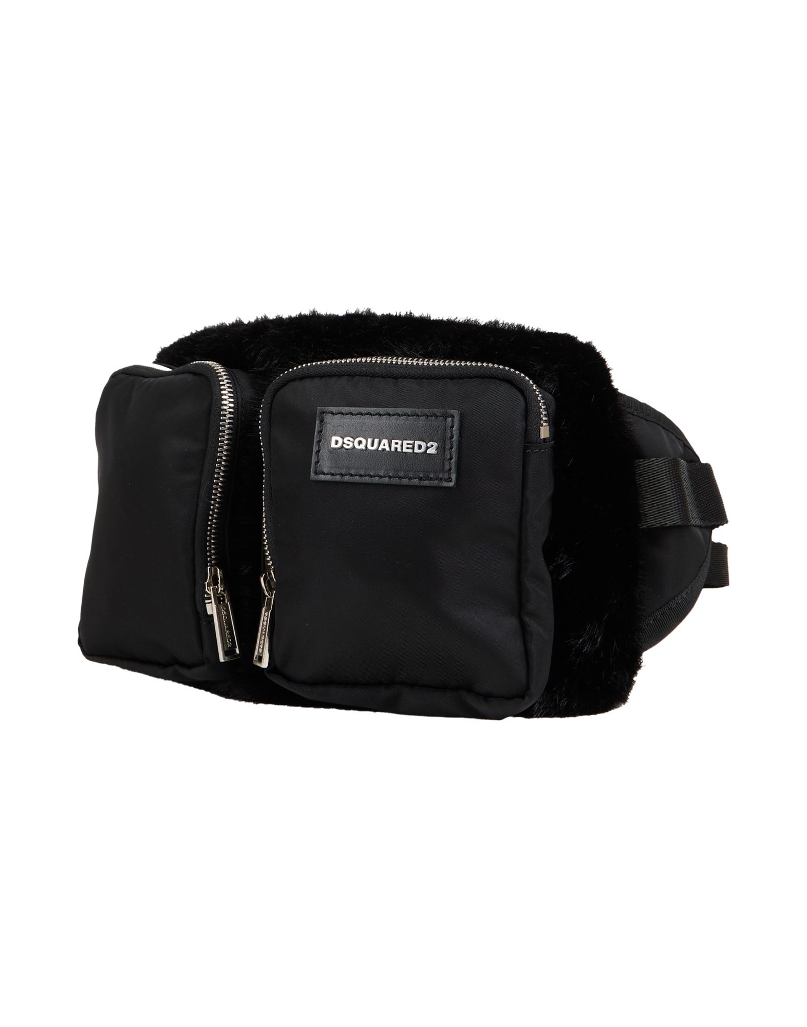 DSQUARED2 DSQUARED2 ΤΣΑΝΤΕΣ Τσαντάκι μέσης