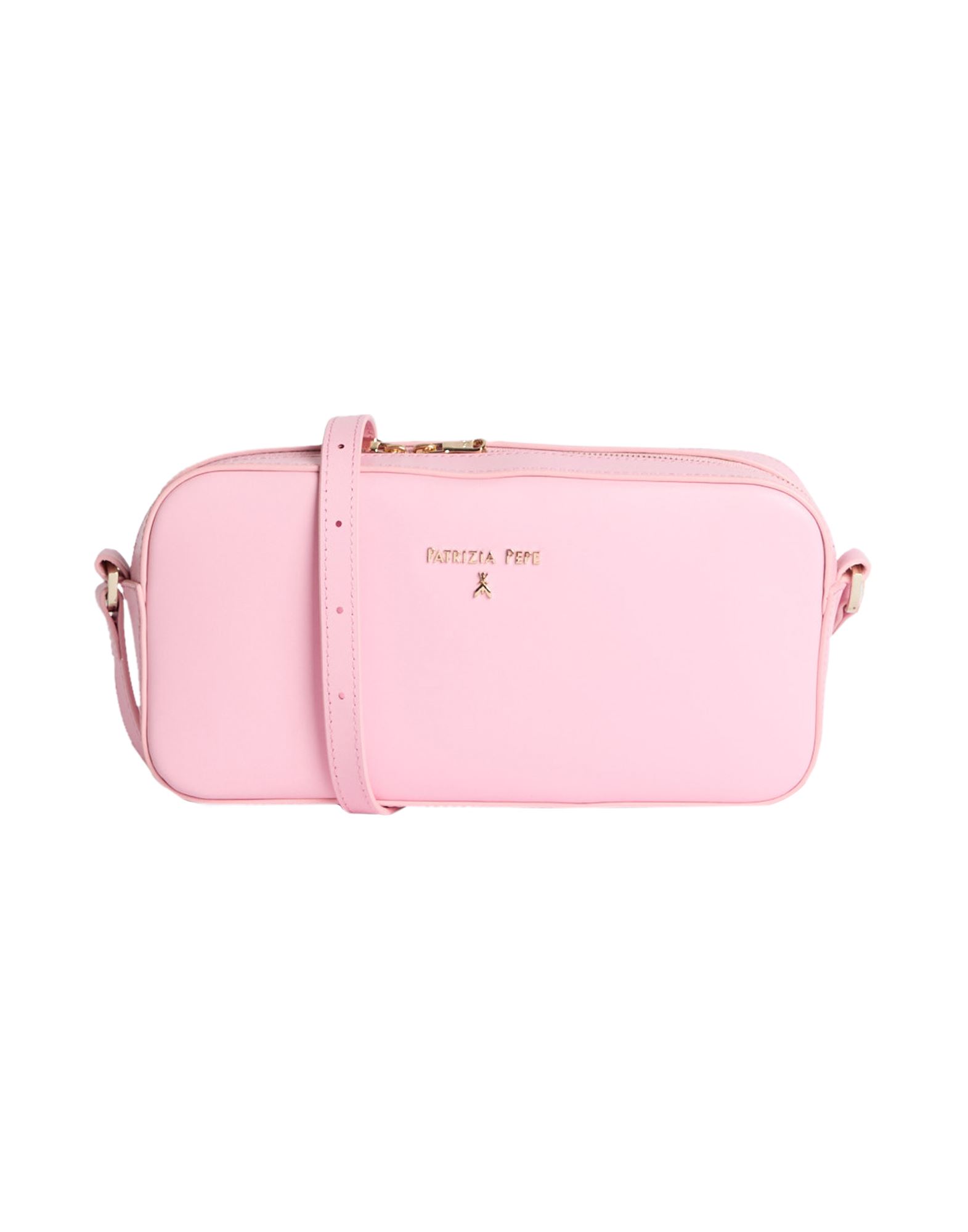  Patrizia Pepe - Taschen - Umhängetasche - On Yoox.com 