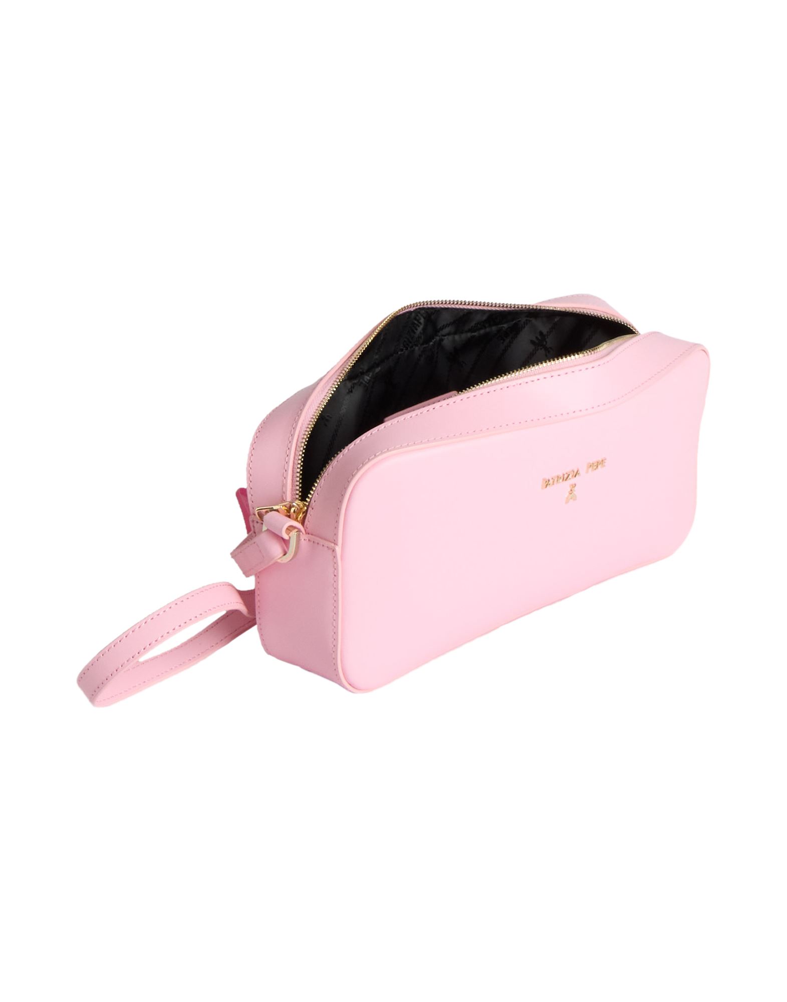  Patrizia Pepe - Taschen - Umhängetasche - On Yoox.com 