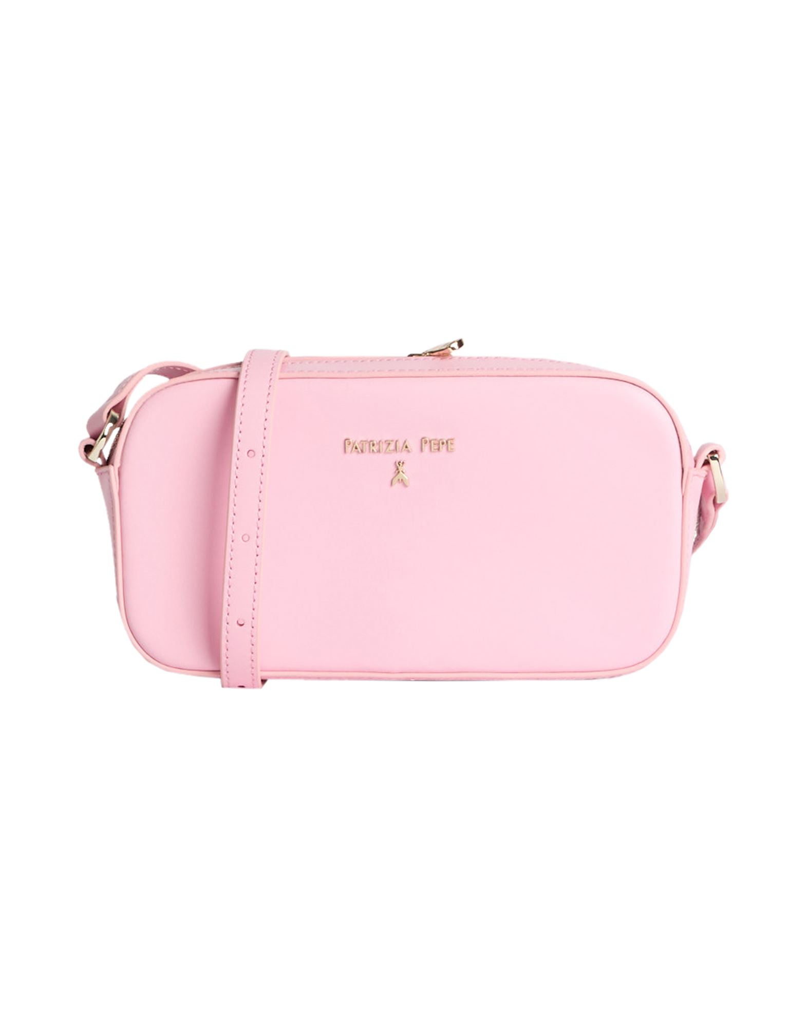  Patrizia Pepe - Taschen - Umhängetasche - On Yoox.com 