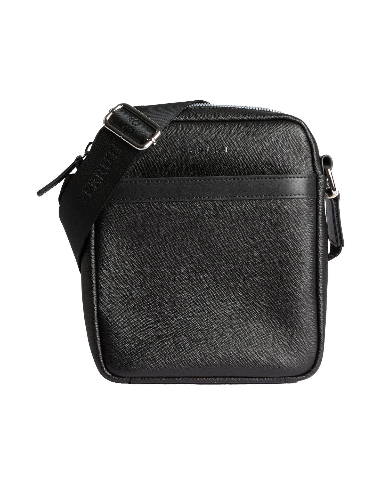 CERRUTI 1881 CERRUTI 1881 ΤΣΑΝΤΕΣ Τσάντες ταχυδρόμου