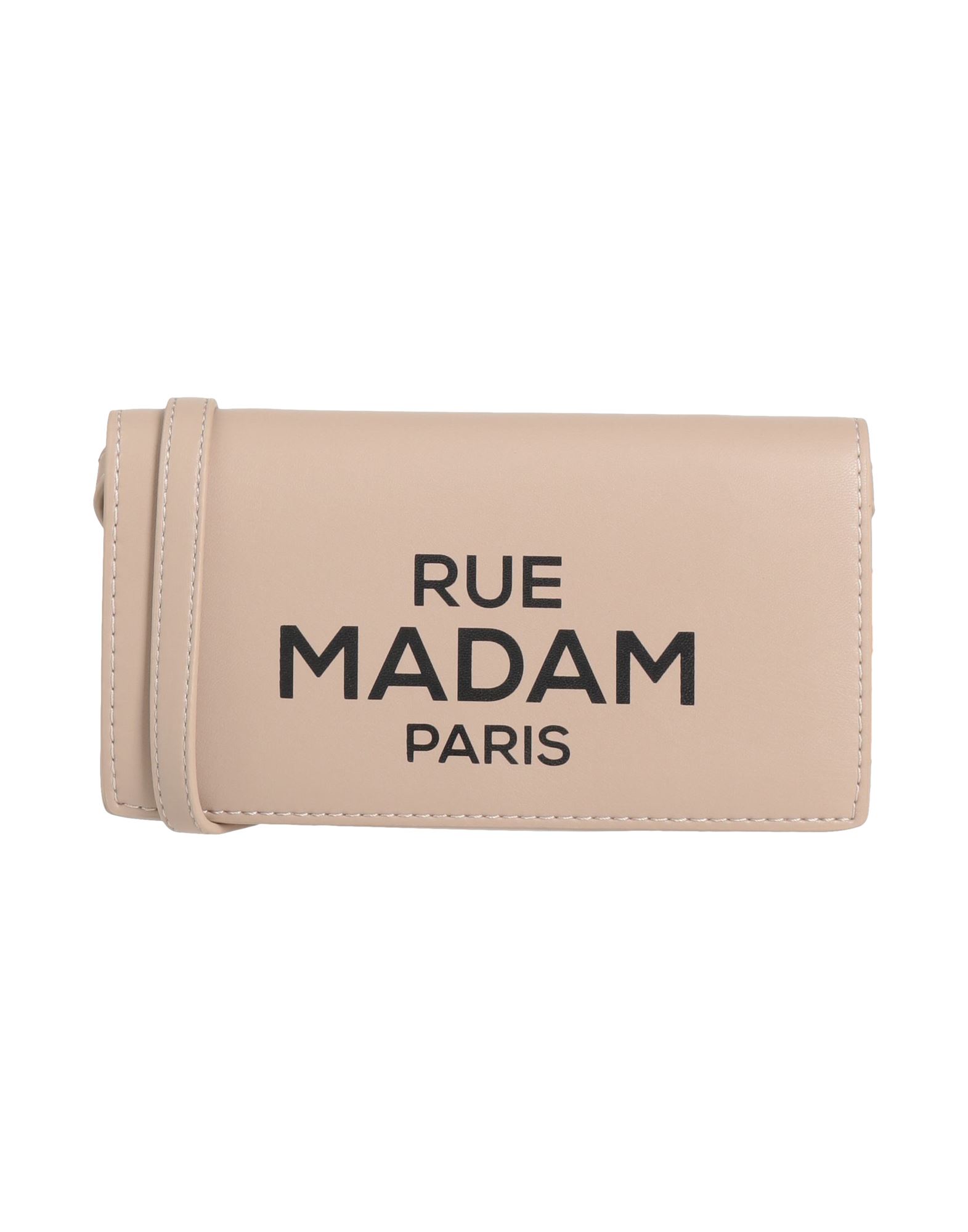 RUE MADAM RUE MADAM ΤΣΑΝΤΕΣ Τσάντες ταχυδρόμου