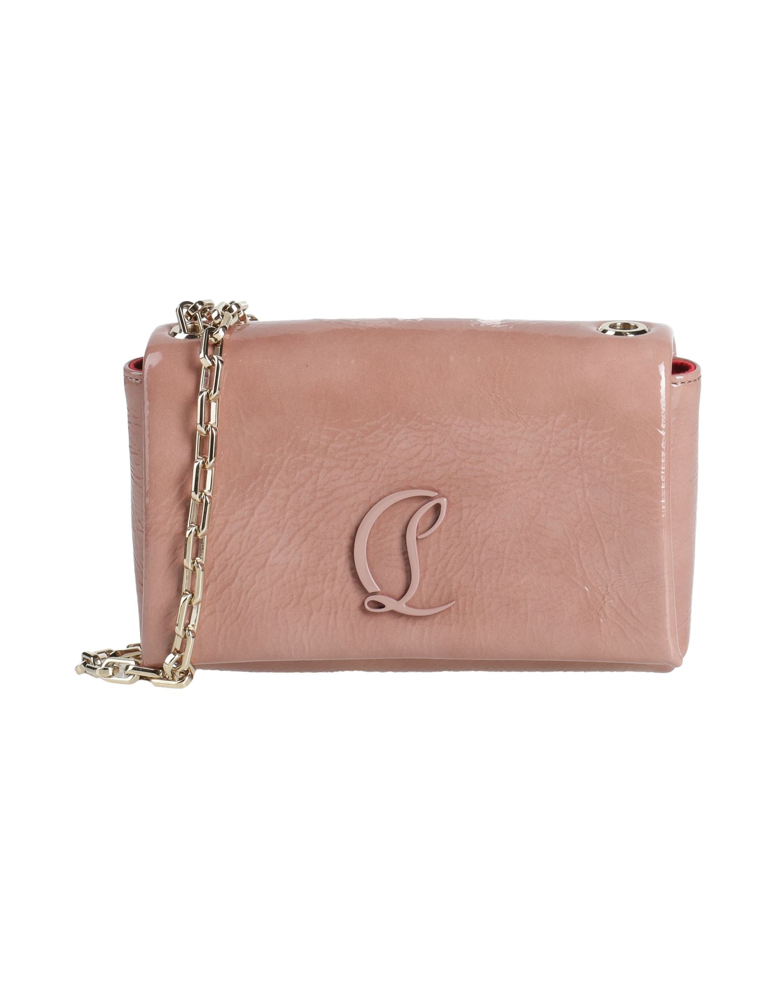 CHRISTIAN LOUBOUTIN CHRISTIAN LOUBOUTIN ΤΣΑΝΤΕΣ Τσάντες ταχυδρόμου