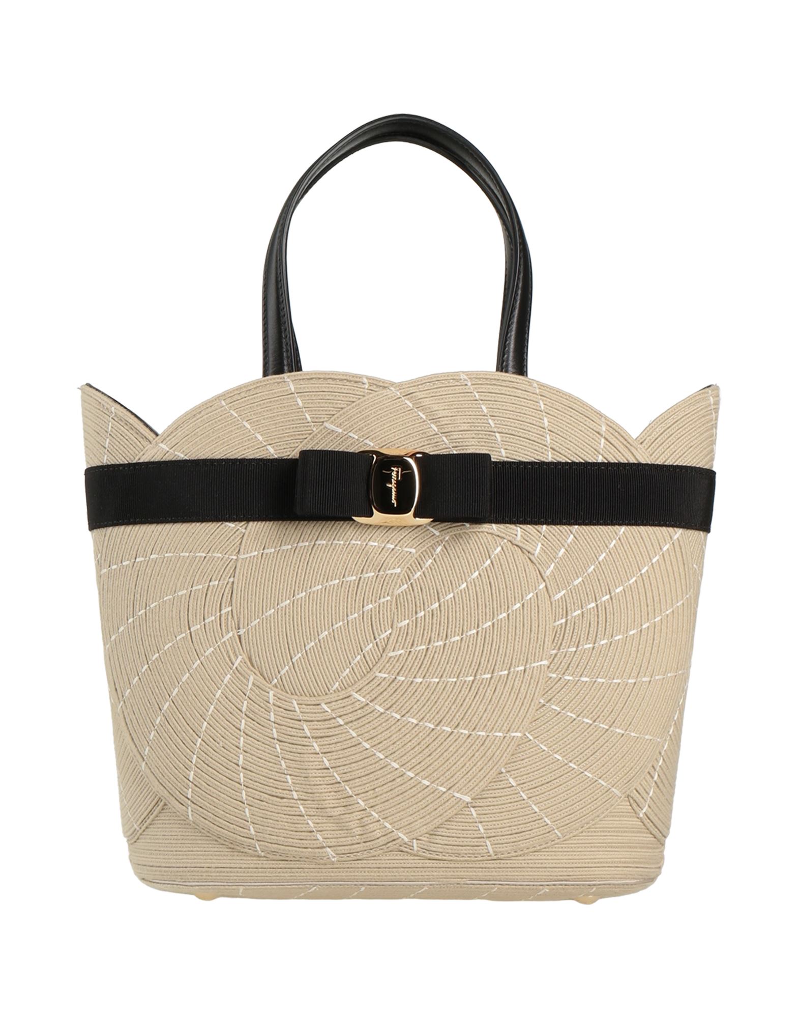 FERRAGAMO FERRAGAMO ΤΣΑΝΤΕΣ Τσάντα χειρός