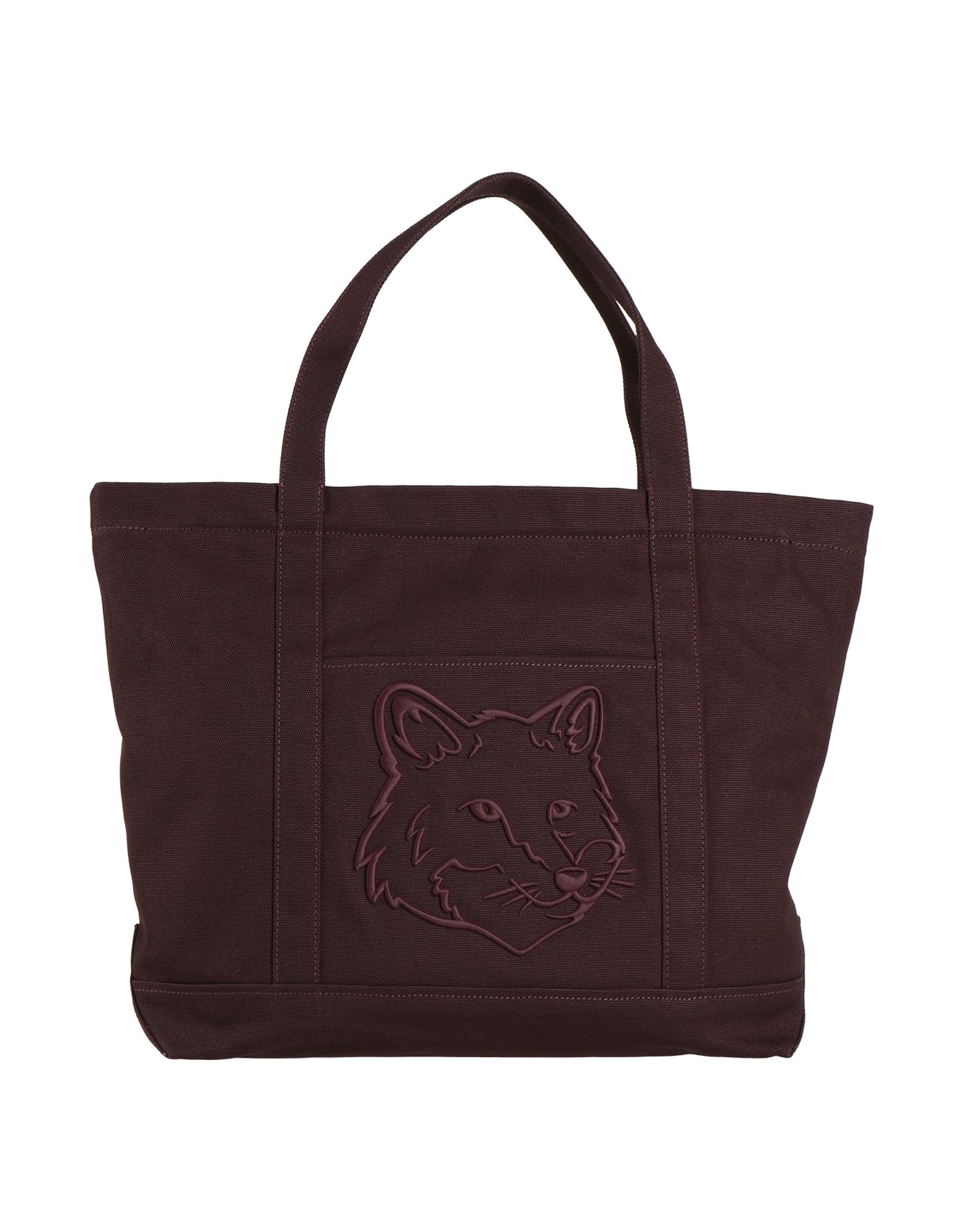 MAISON KITSUNÉ MAISON KITSUNÉ ΤΣΑΝΤΕΣ Τσάντα χειρός