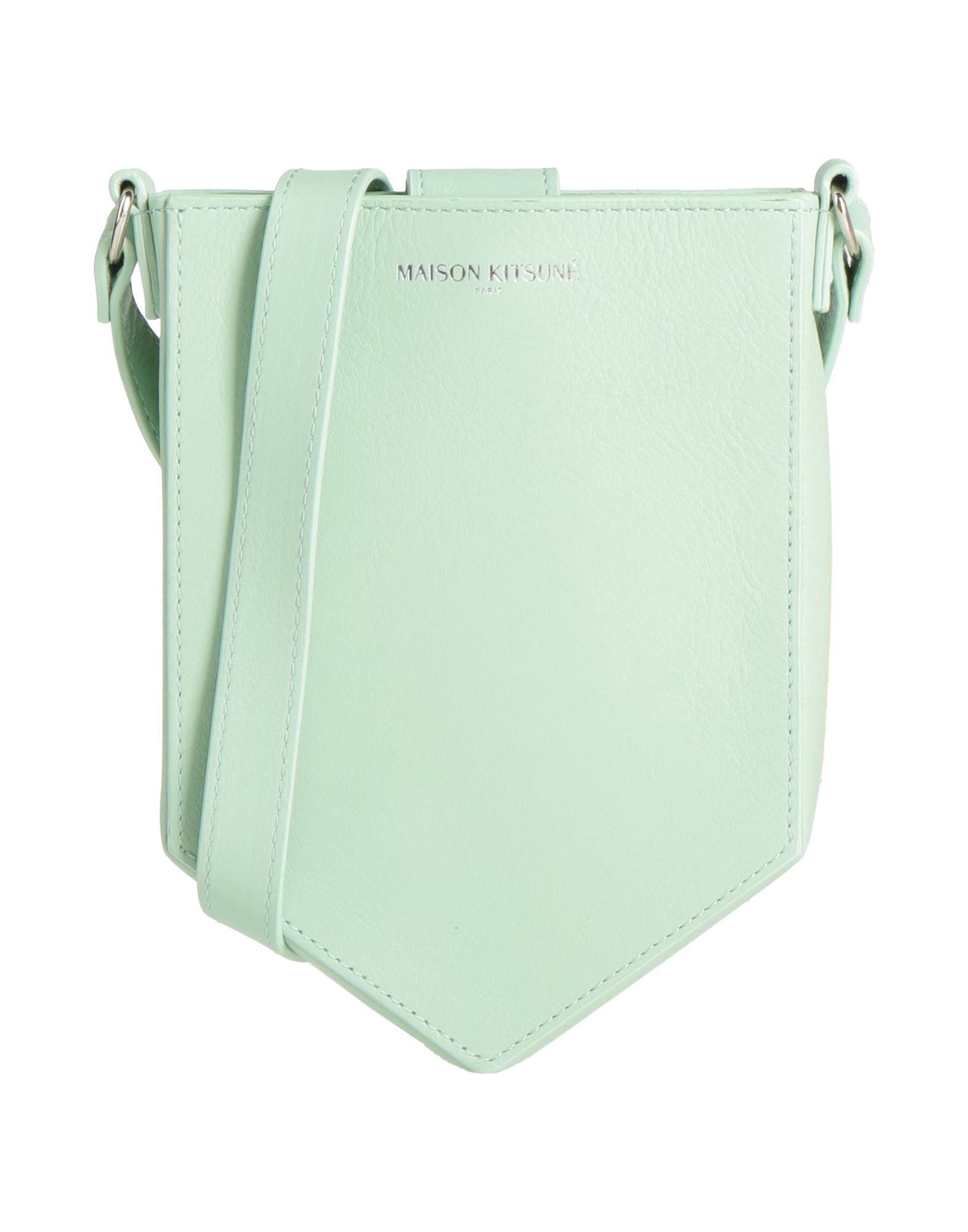 MAISON KITSUNÉ MAISON KITSUNÉ ΤΣΑΝΤΕΣ Τσάντες ταχυδρόμου