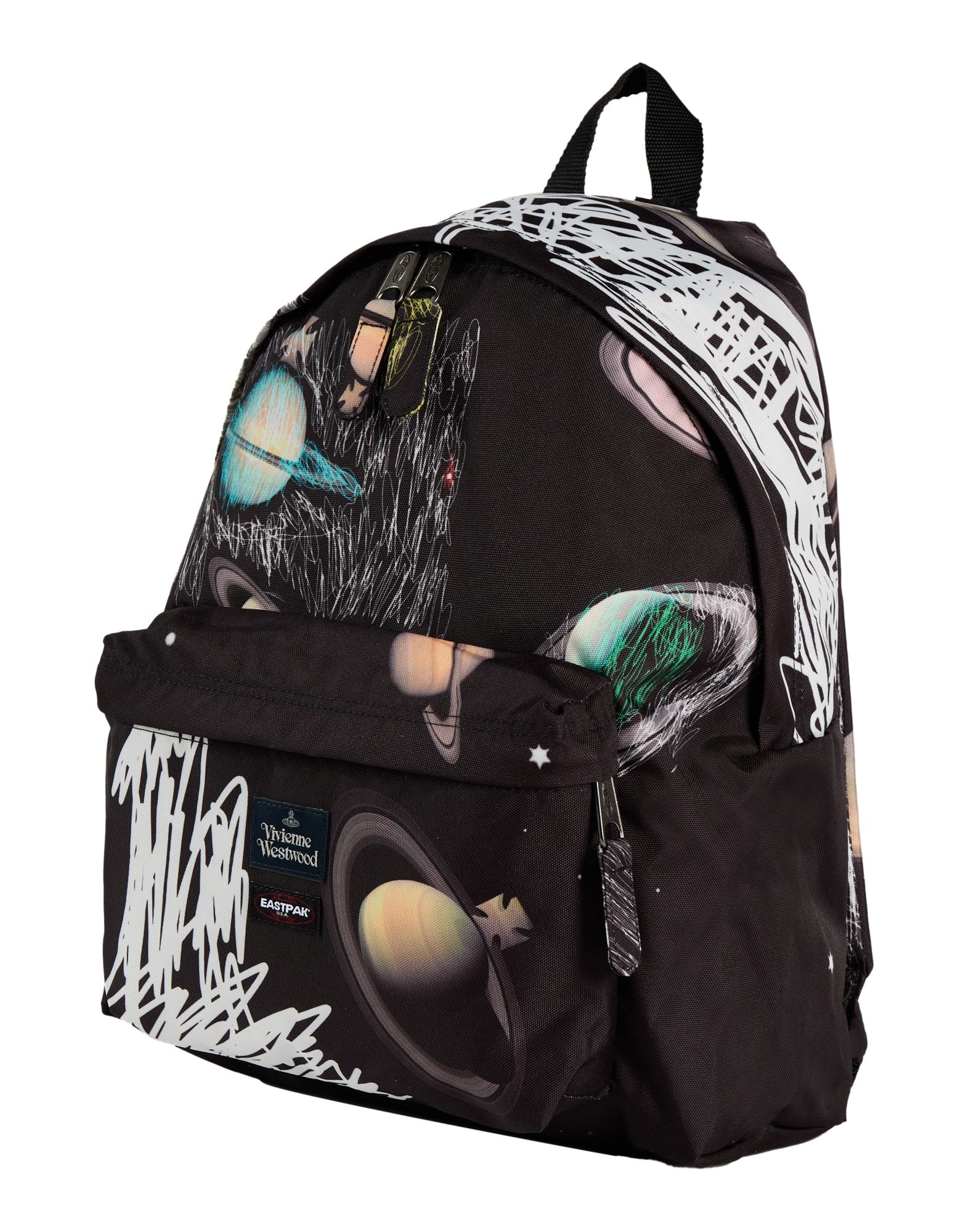 EASTPAK x VIVIENNE WESTWOOD EASTPAK x VIVIENNE WESTWOOD ΤΣΑΝΤΕΣ Σακίδιο πλάτης
