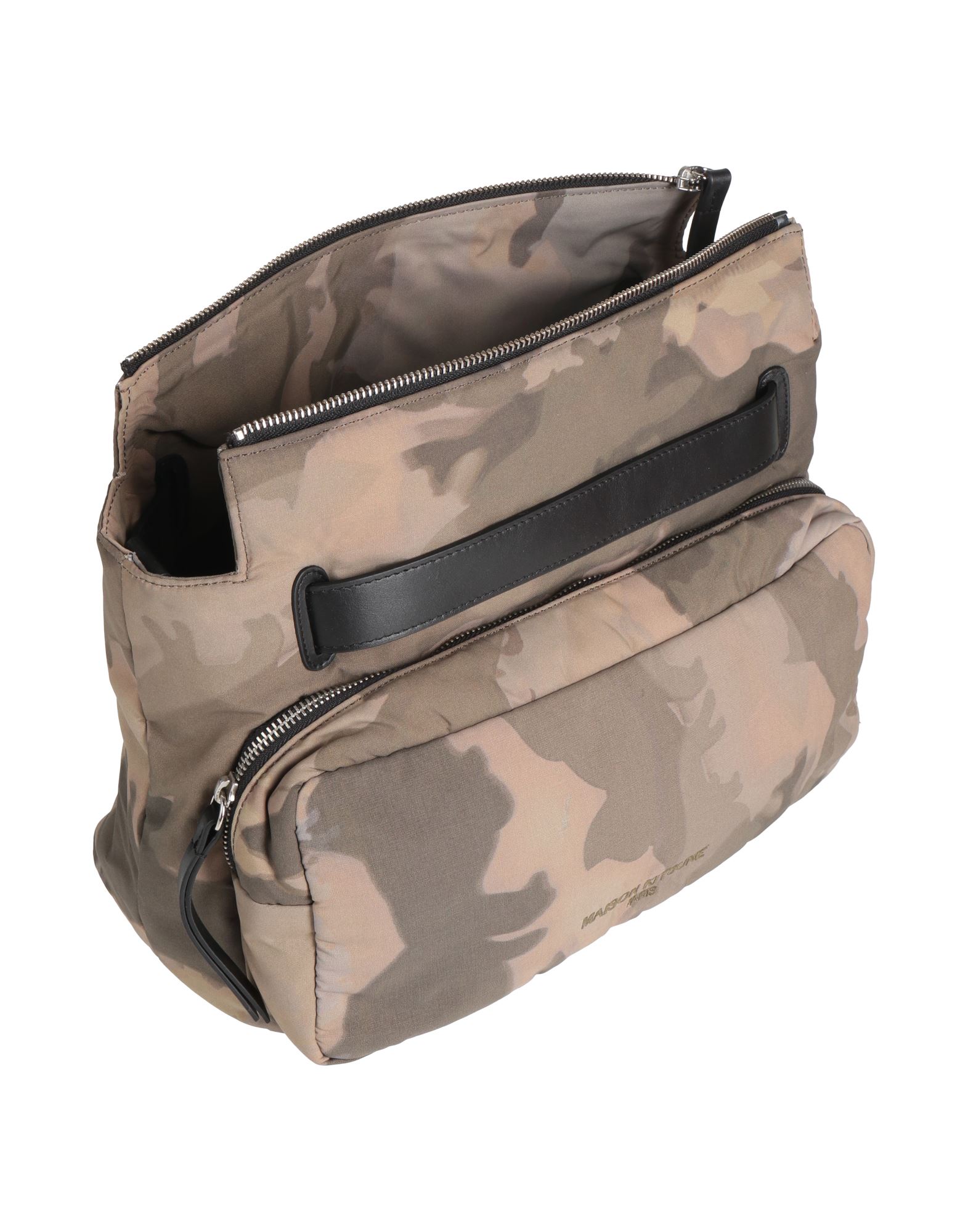  Maison Kitsuné - Taschen - Umhängetasche - On Yoox.com 