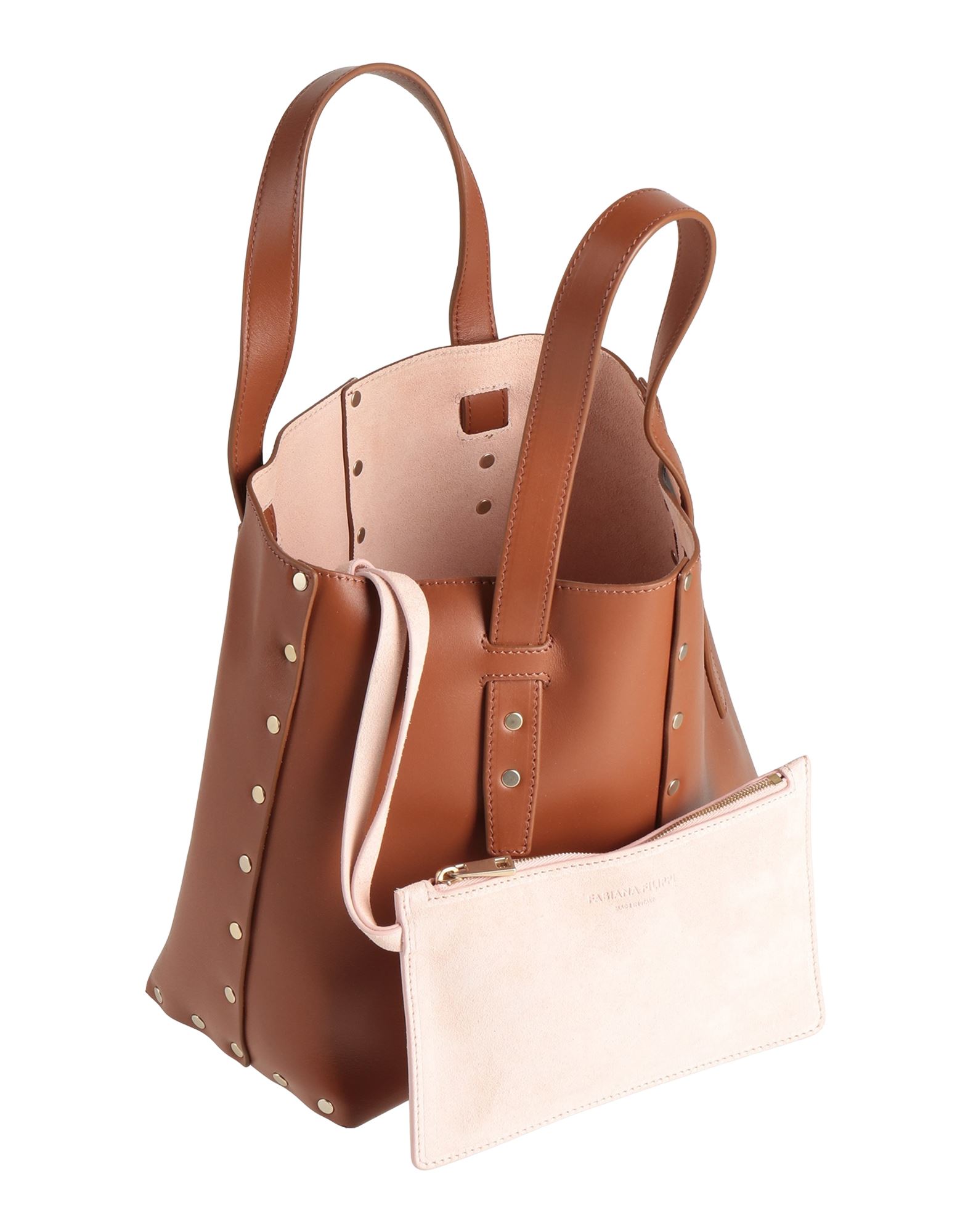  Fabiana Filippi - Taschen - Handtaschen - On Yoox.com 