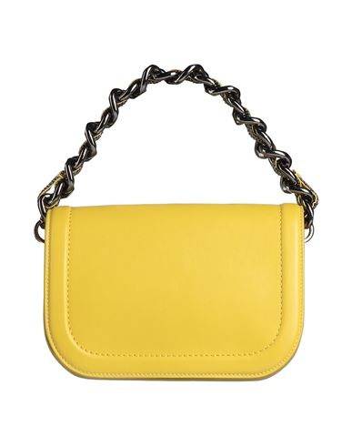 Handtaschen Damen Gelb -- Damen