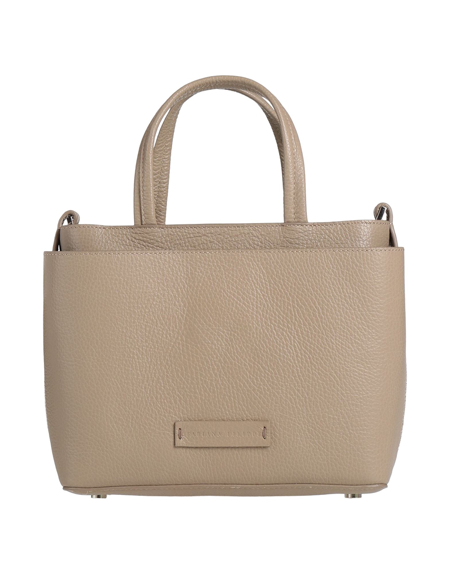  Fabiana Filippi - Taschen - Handtaschen - On Yoox.com 