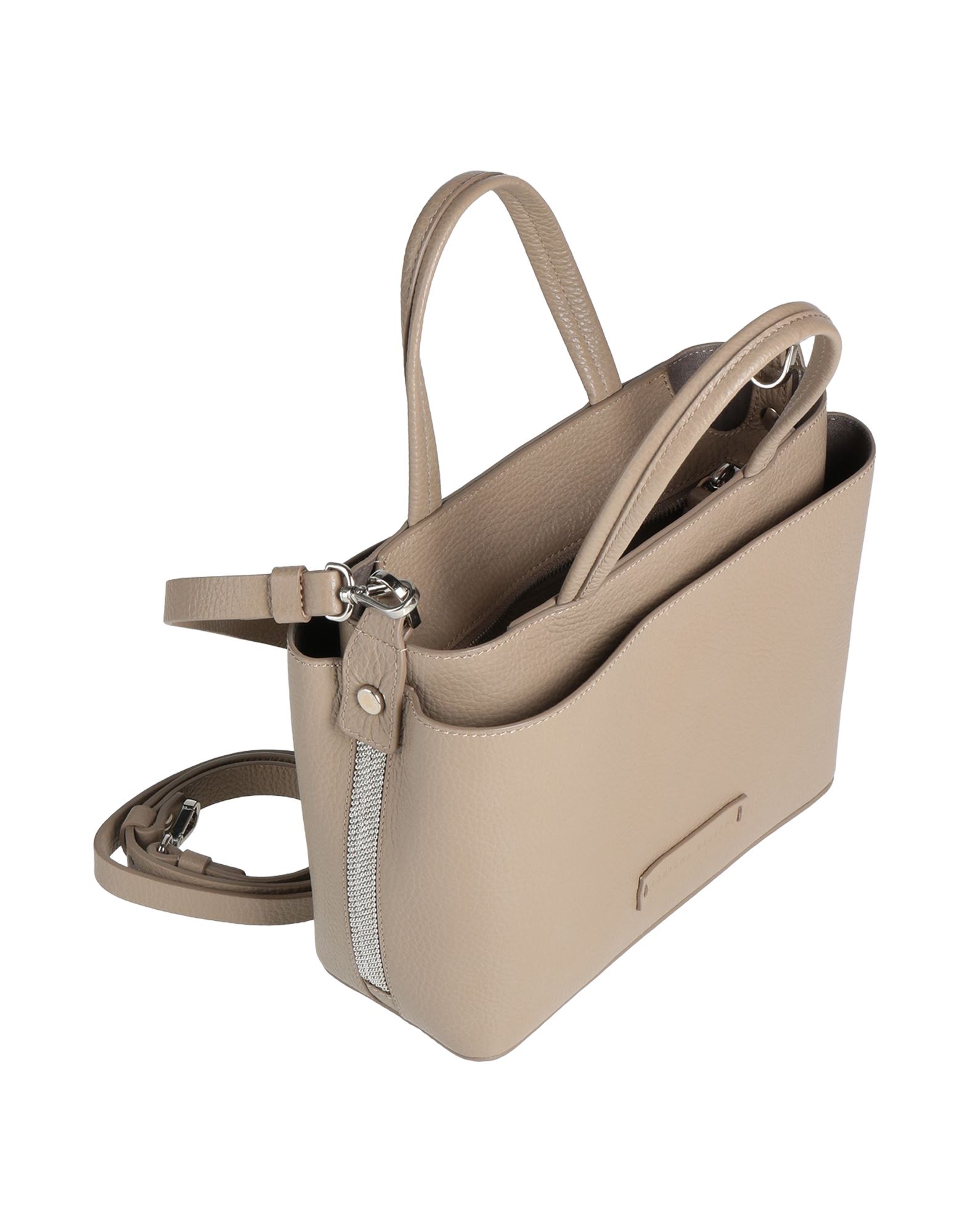  Fabiana Filippi - Taschen - Handtaschen - On Yoox.com 