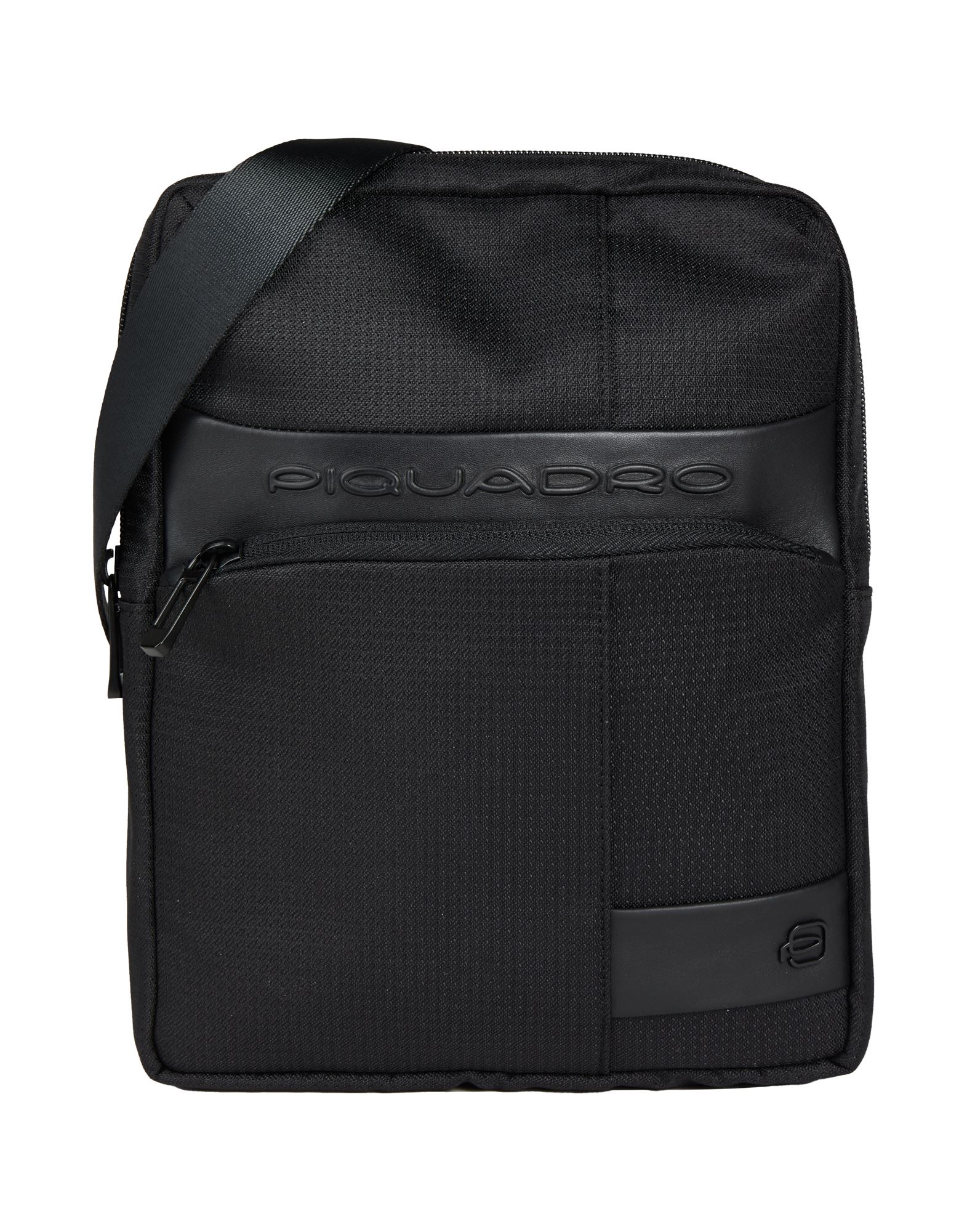 PIQUADRO PIQUADRO ΤΣΑΝΤΕΣ Τσάντες ταχυδρόμου