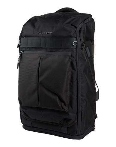 Rucksack Herren Schwarz -- Herren